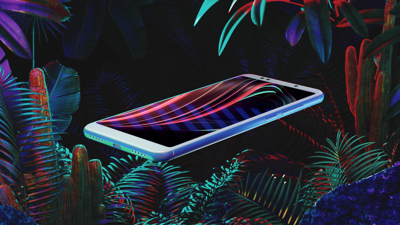 Xiaomi Redmi Note 5 - Official Video, image 18