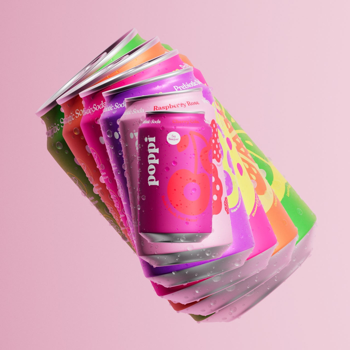 POPPI - The Future of Soda is Now, image 14
