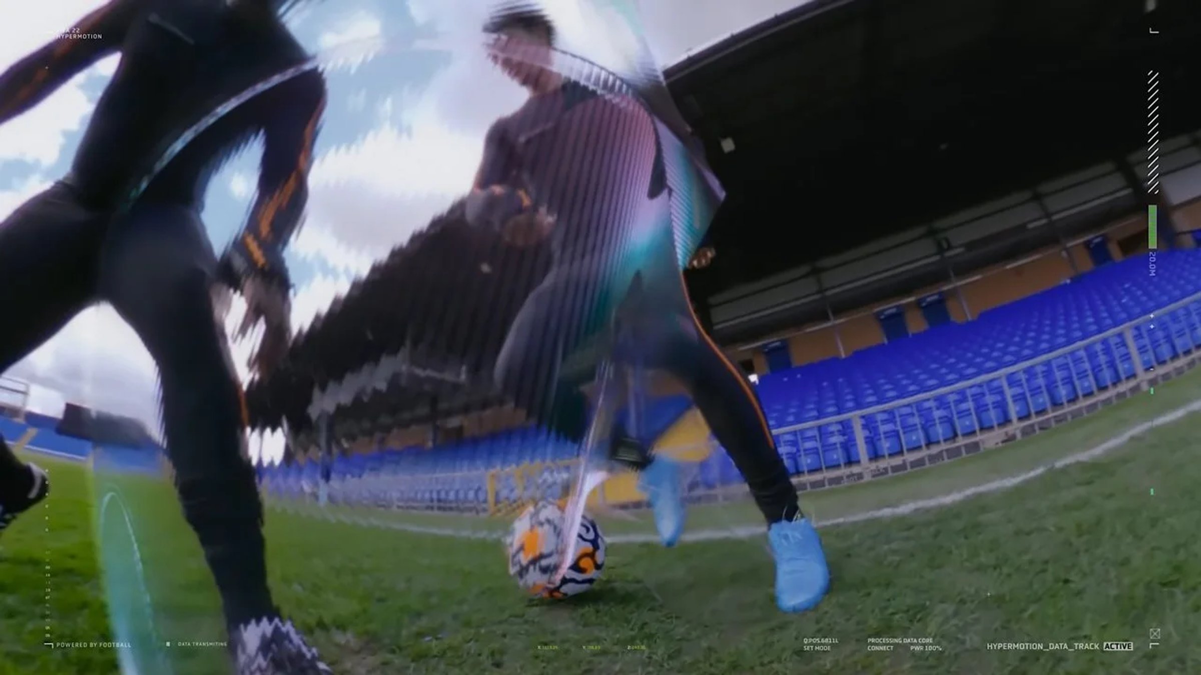 FIFA 22 - Official Reveal Trailer, image 14