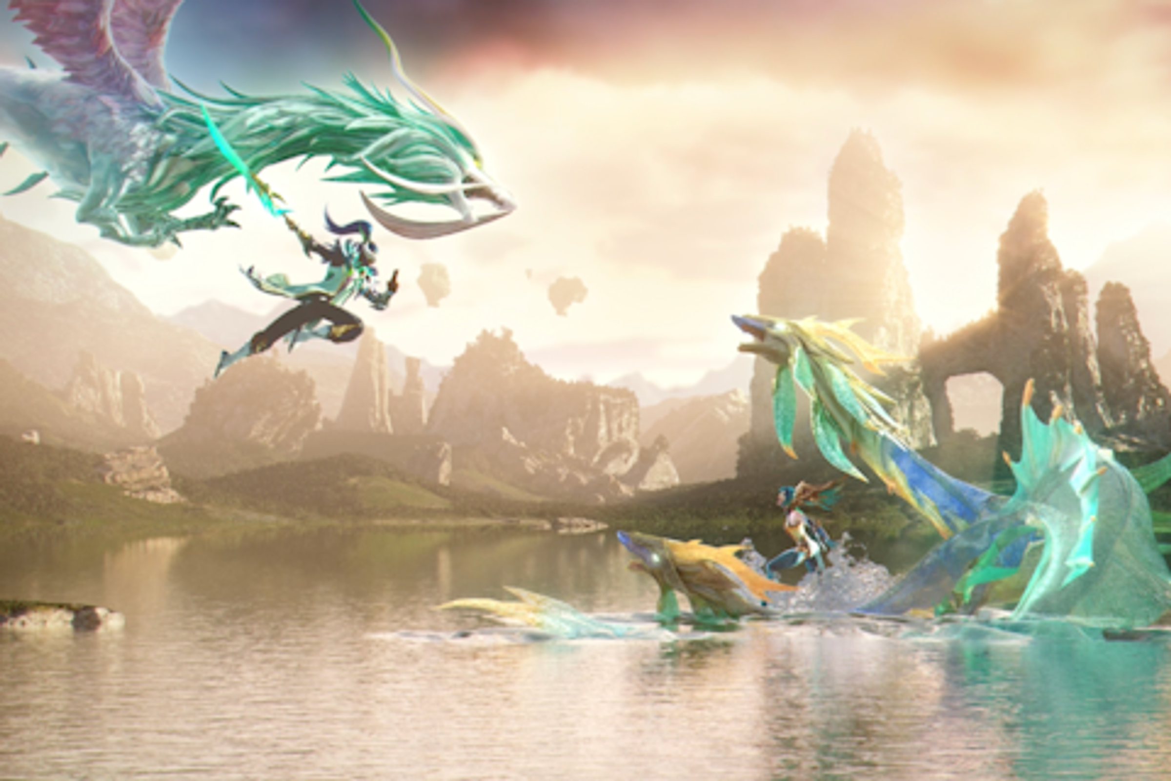 League of Legends - Wild Rift Trailer, image 4