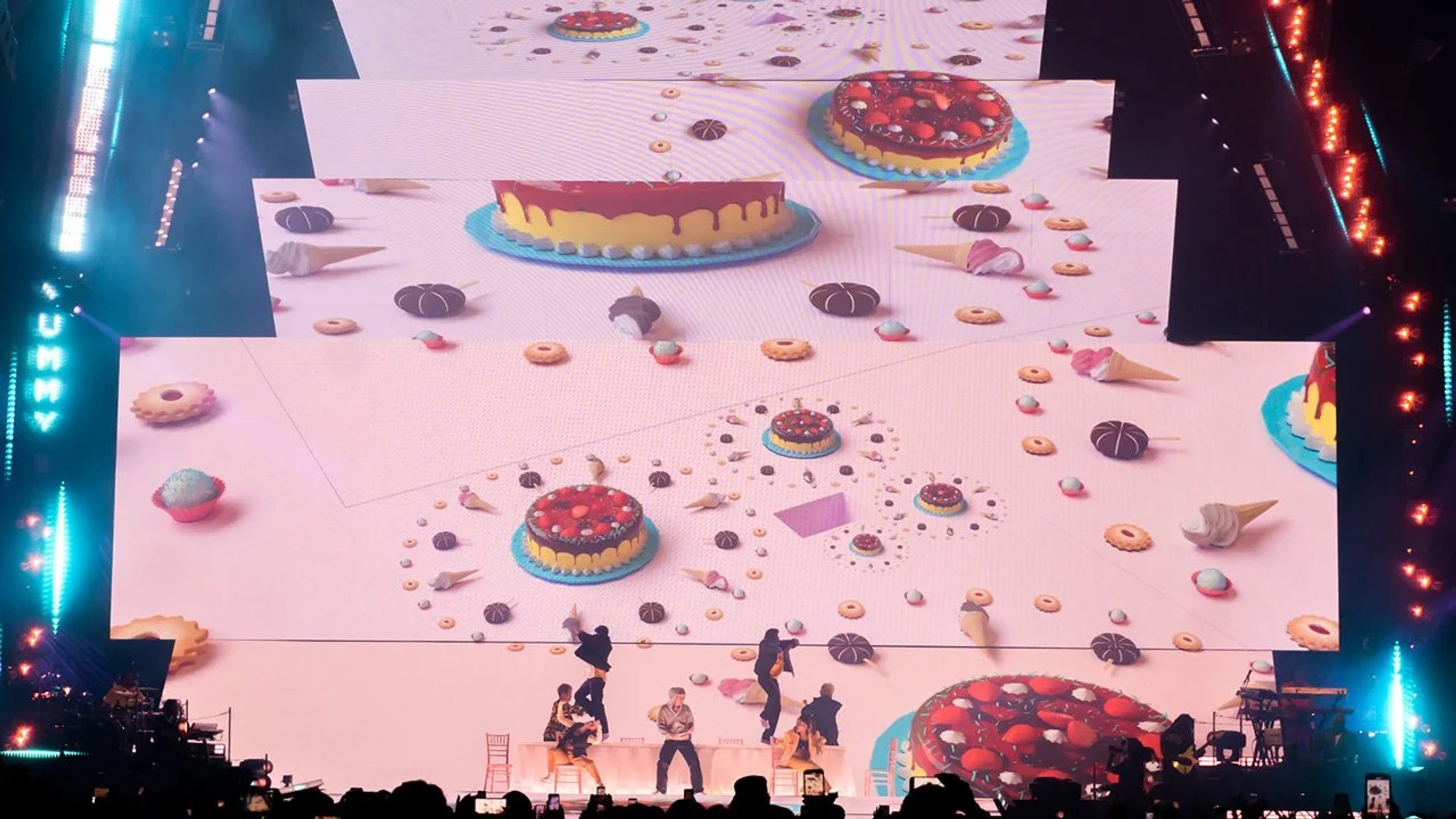 Justin Bieber: Justice Tour, image 5