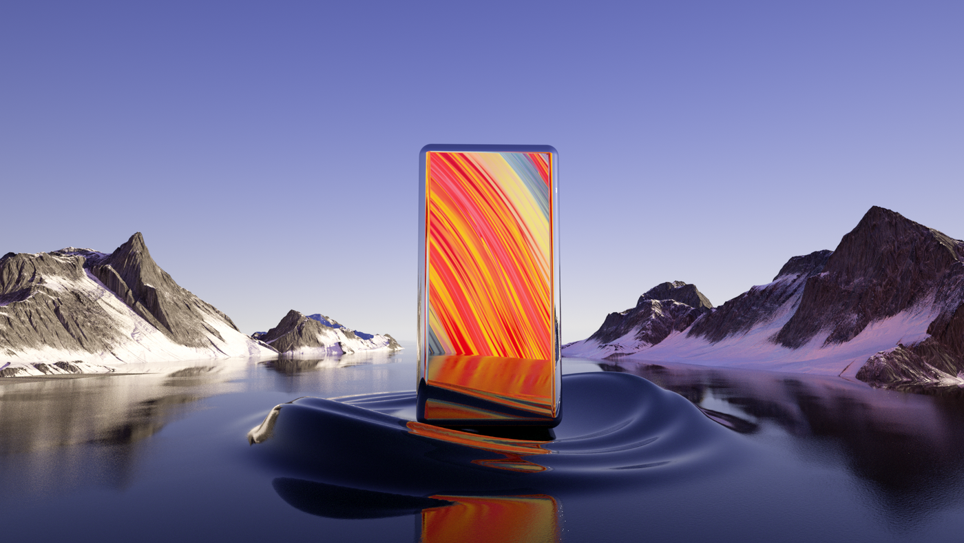 Xiaomi Mix Mi 2, image 56