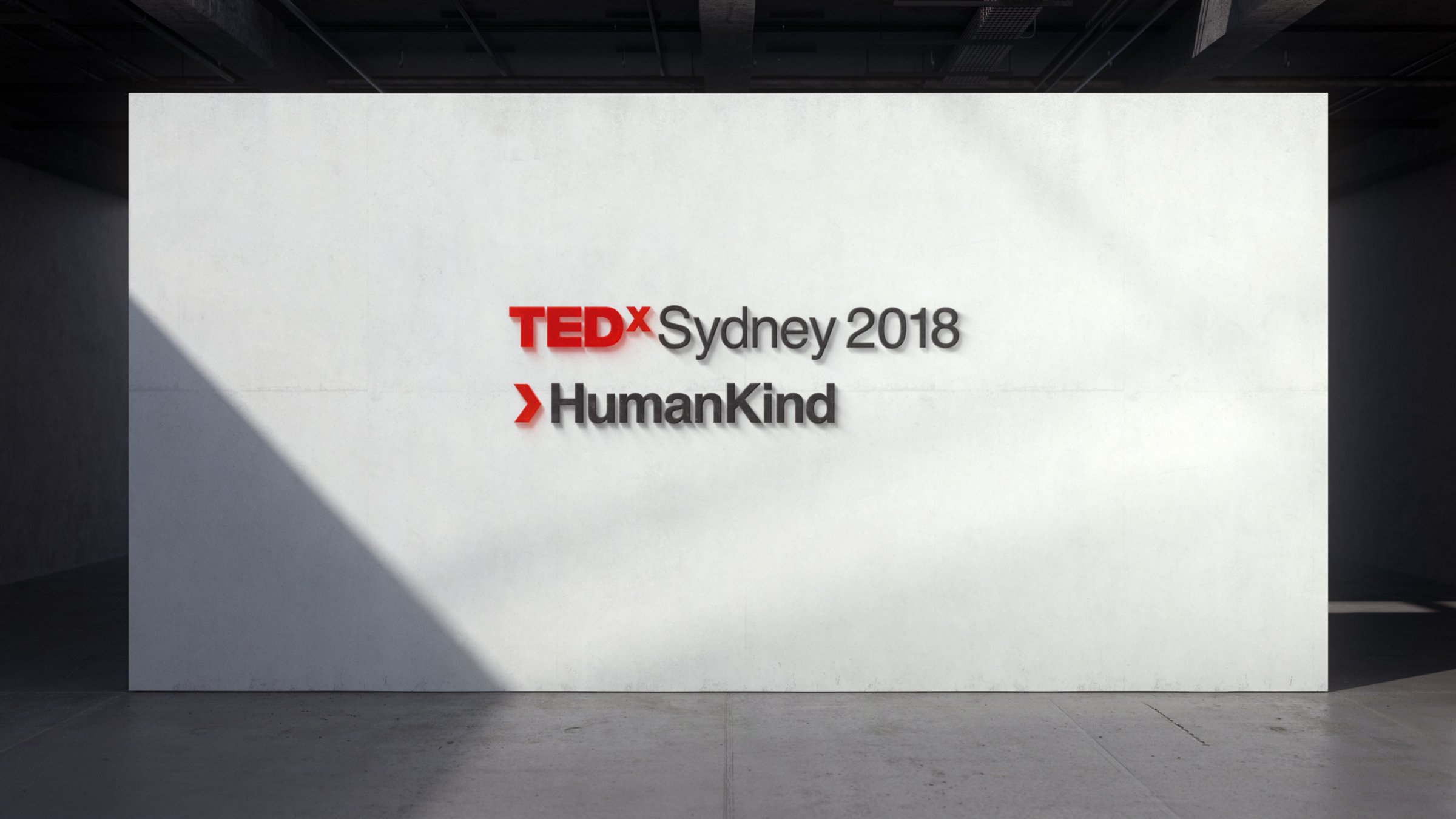 TEDx Sydney 2018 - Main Titles, image 59