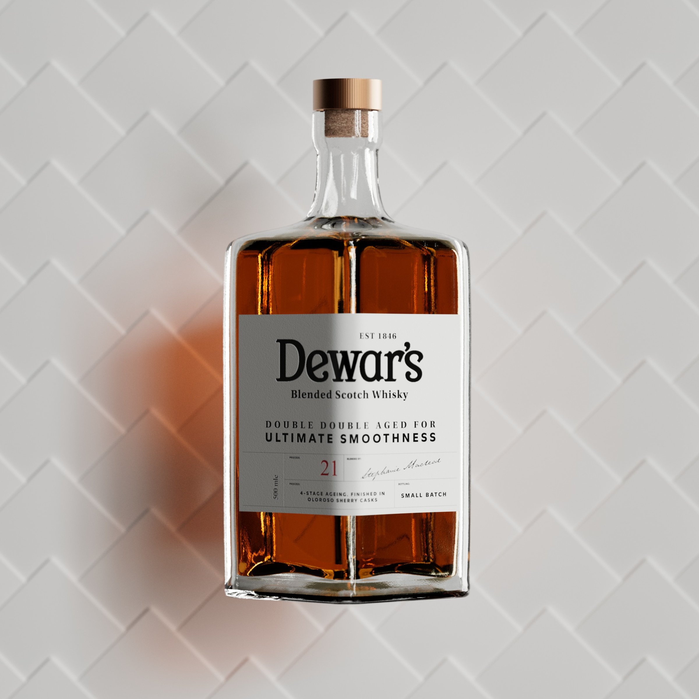 Dewars , image 21