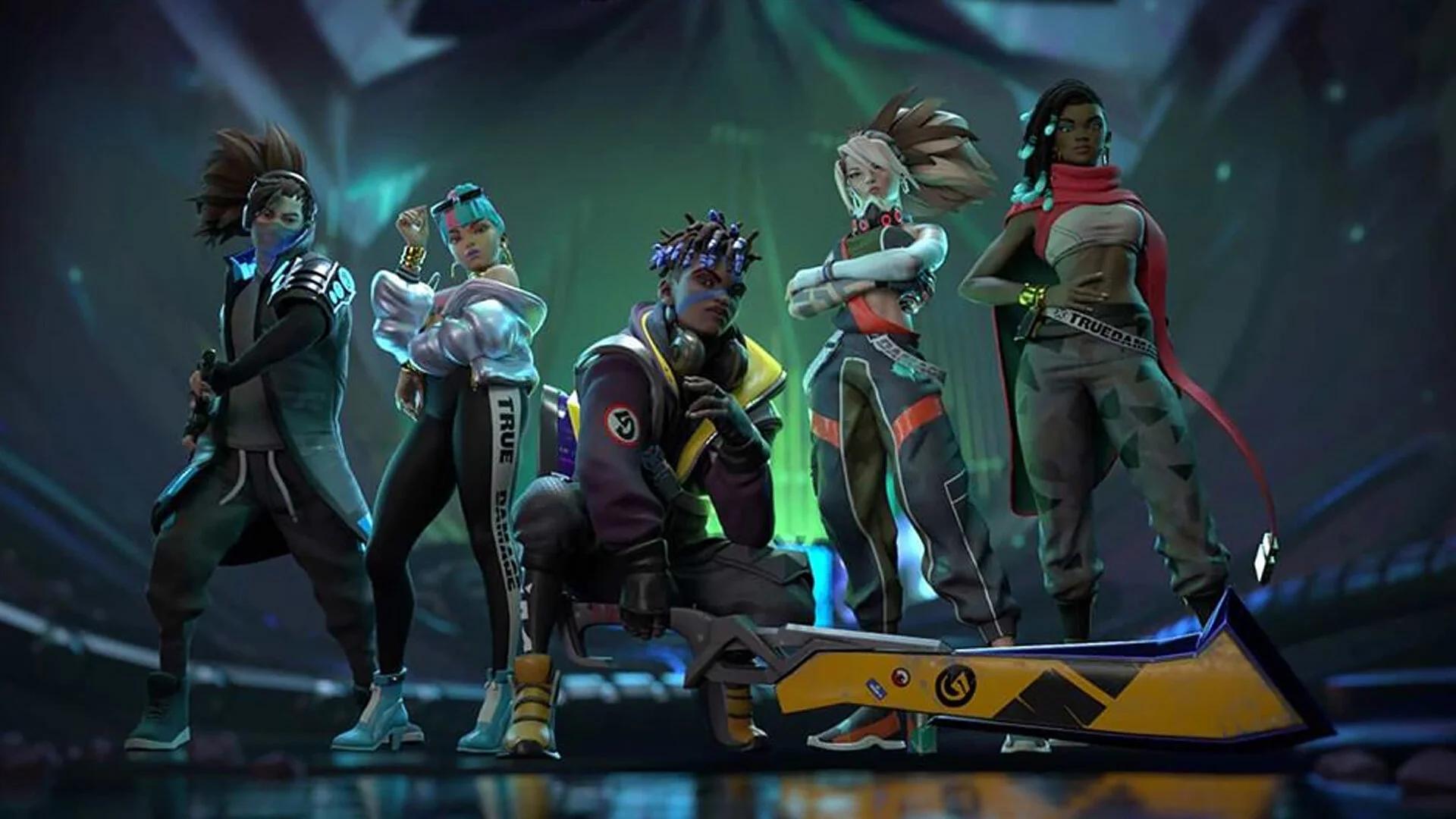 League of Legends - Finals 2019