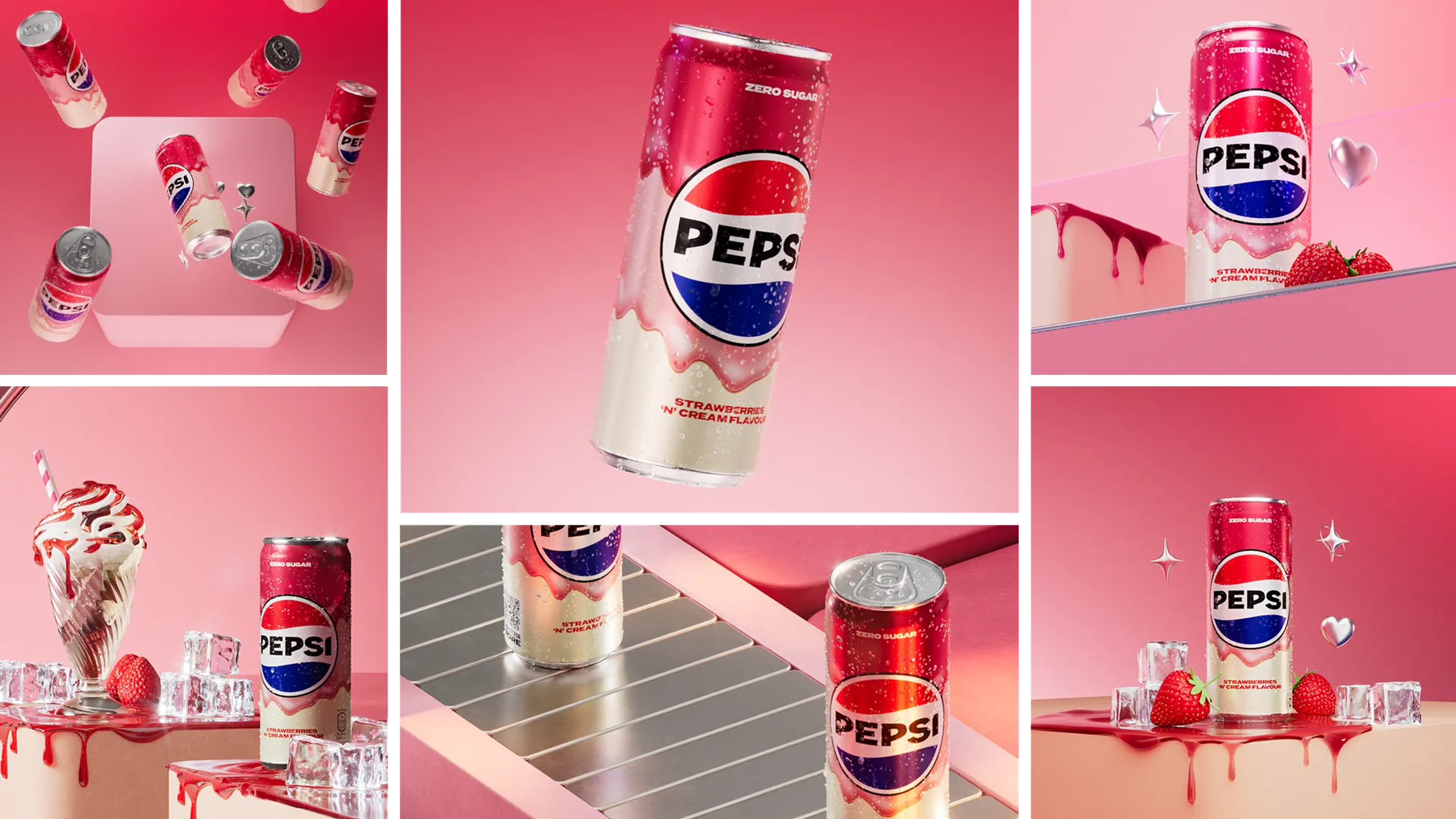 Pepsi - Treats, image 5