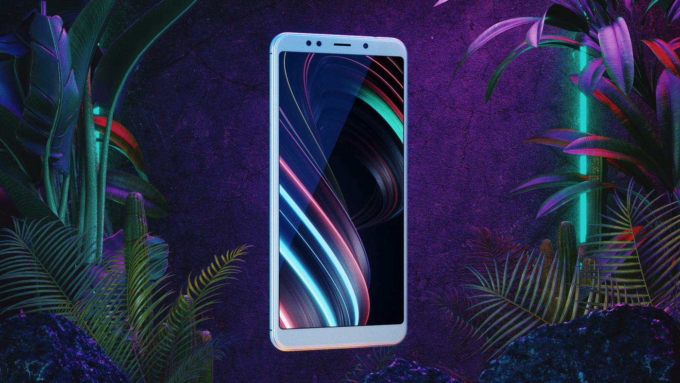 Xiaomi Redmi Note 5 - Official Video, image 17