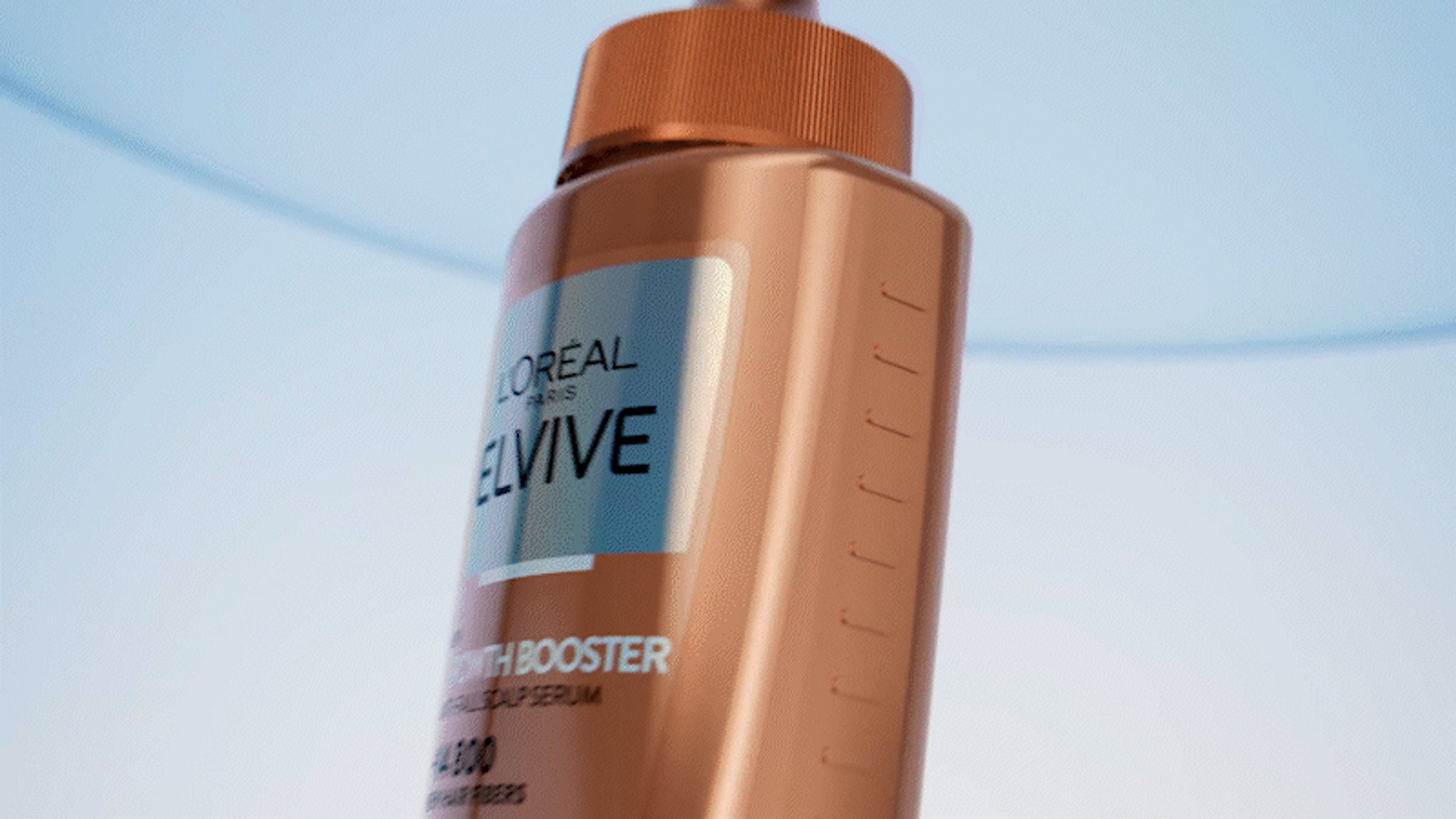 L'Oréal - Elvive Growth Booster, image 9