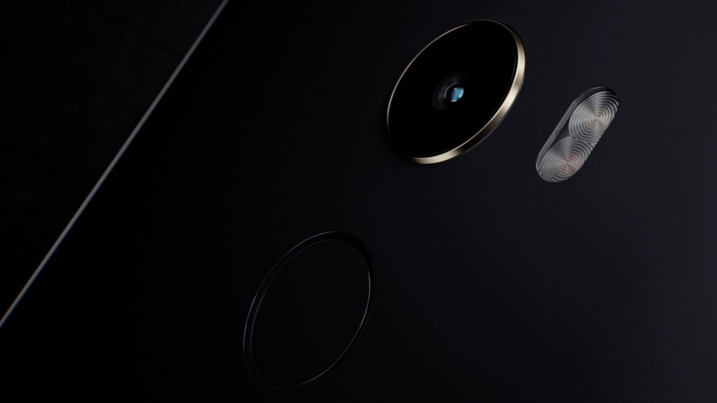 Xiaomi Mix Mi 2, image 2