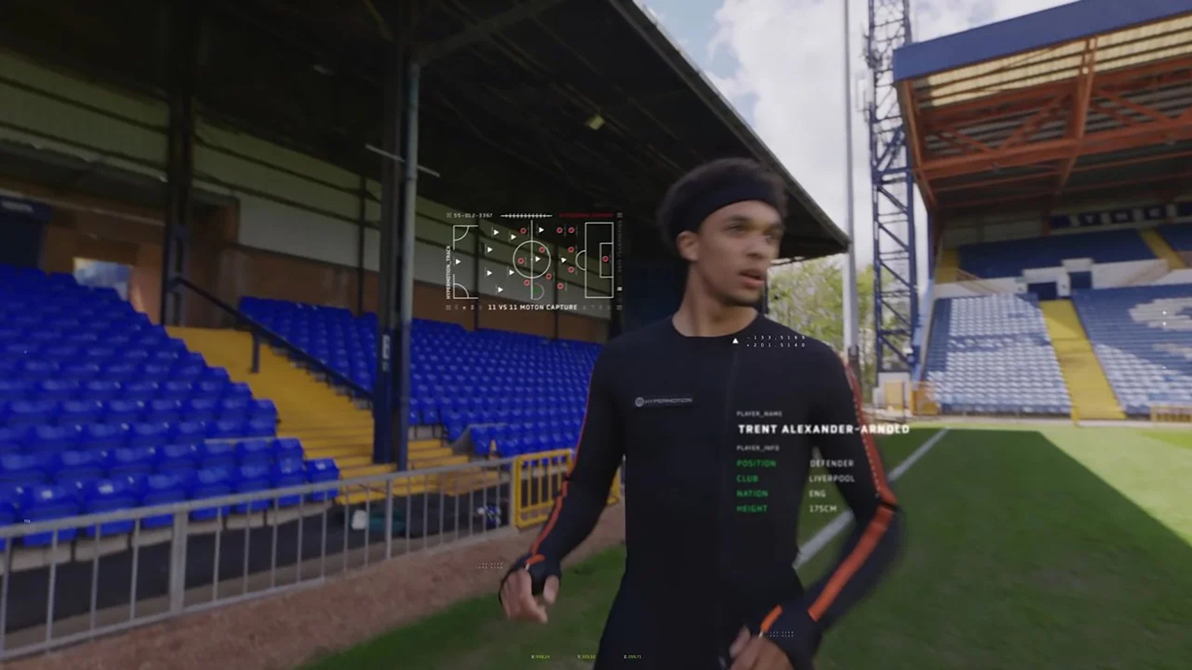 FIFA 22 - Official Reveal Trailer, image 15
