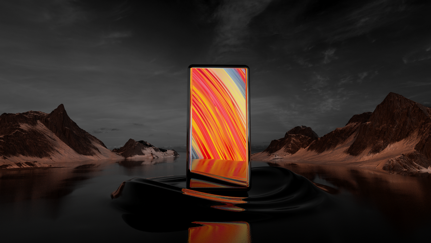 Xiaomi Mix Mi 2, image 41