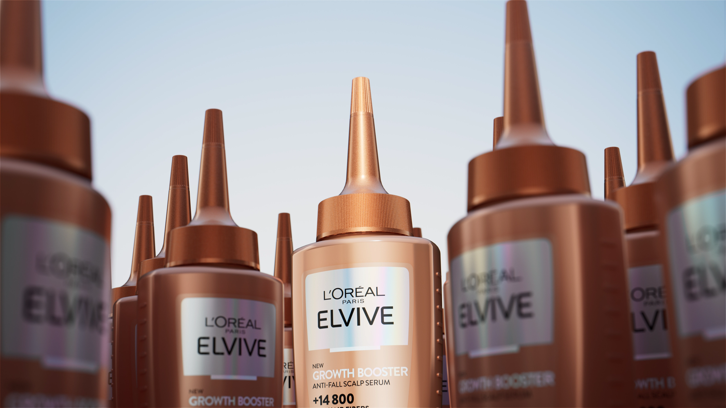 L'Oréal - Elvive Growth Booster, image 8