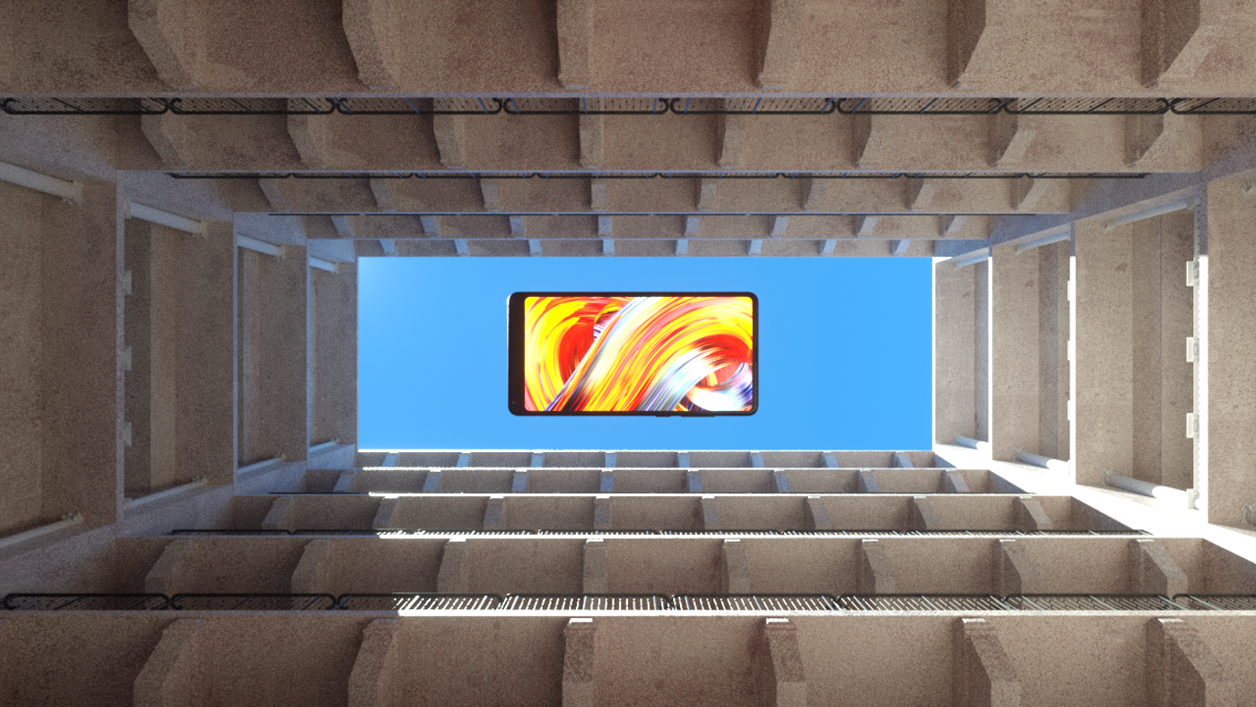 Xiaomi Mix Mi 2, image 53