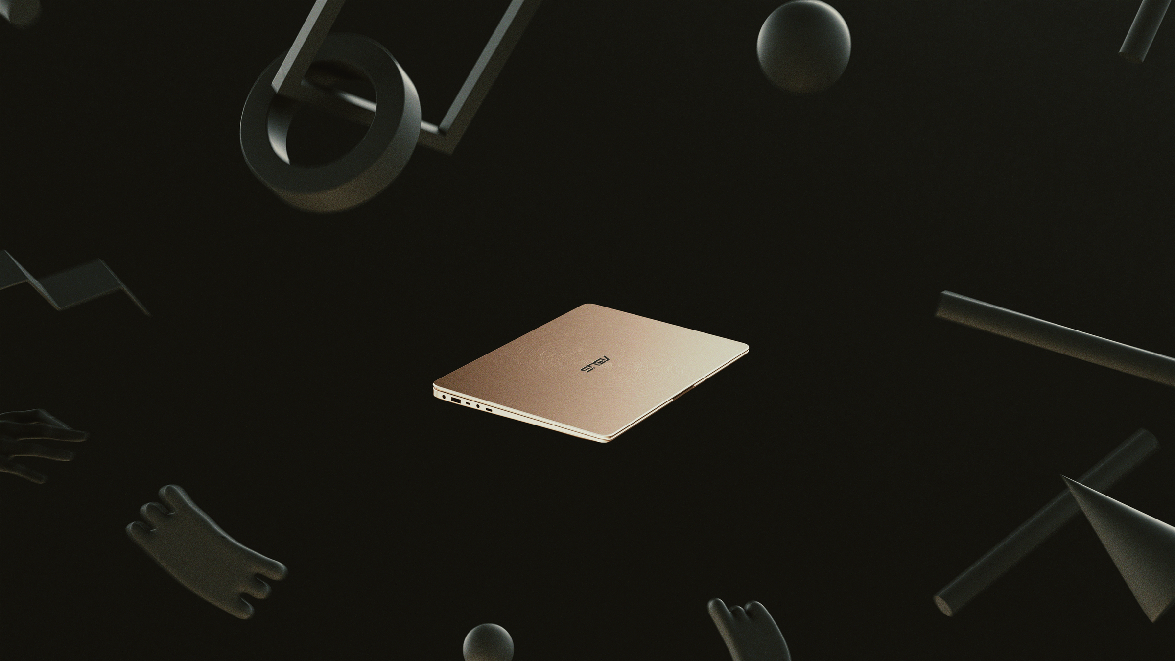 ASUS Zenbook Series - 4K Cinematic Trailer, image 32
