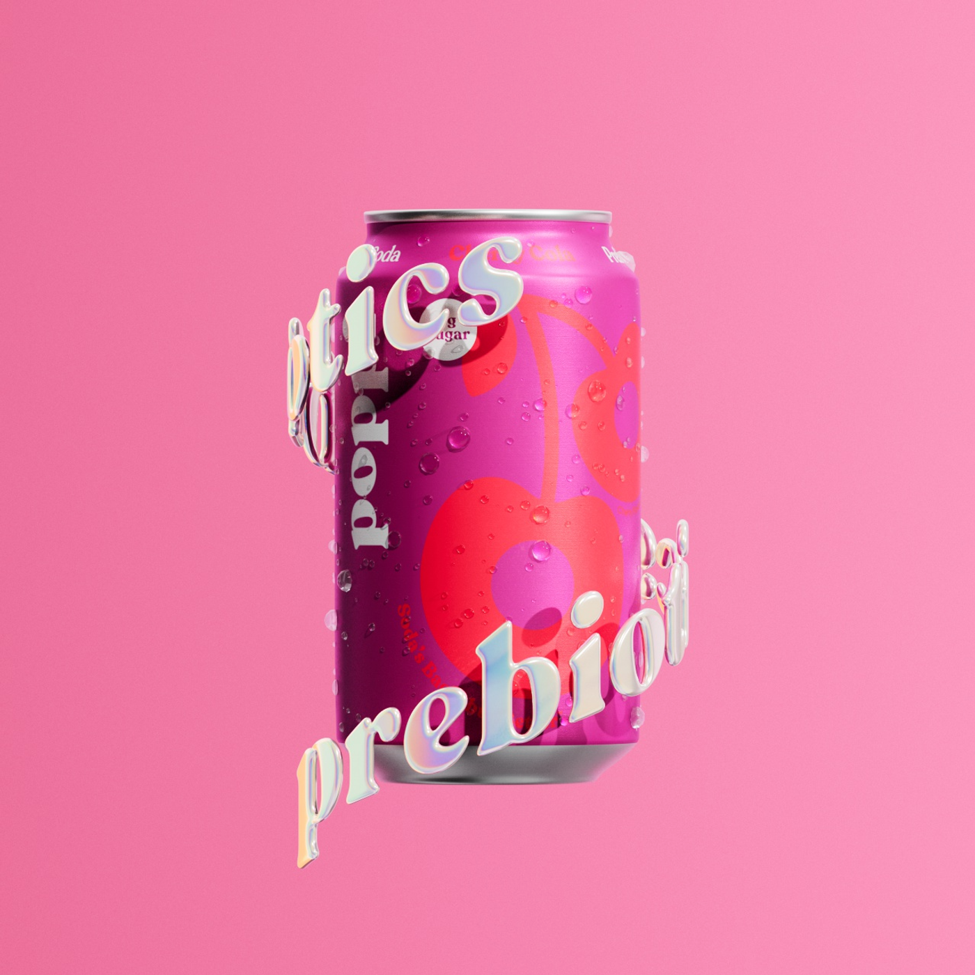 POPPI - The Future of Soda is Now, image 2
