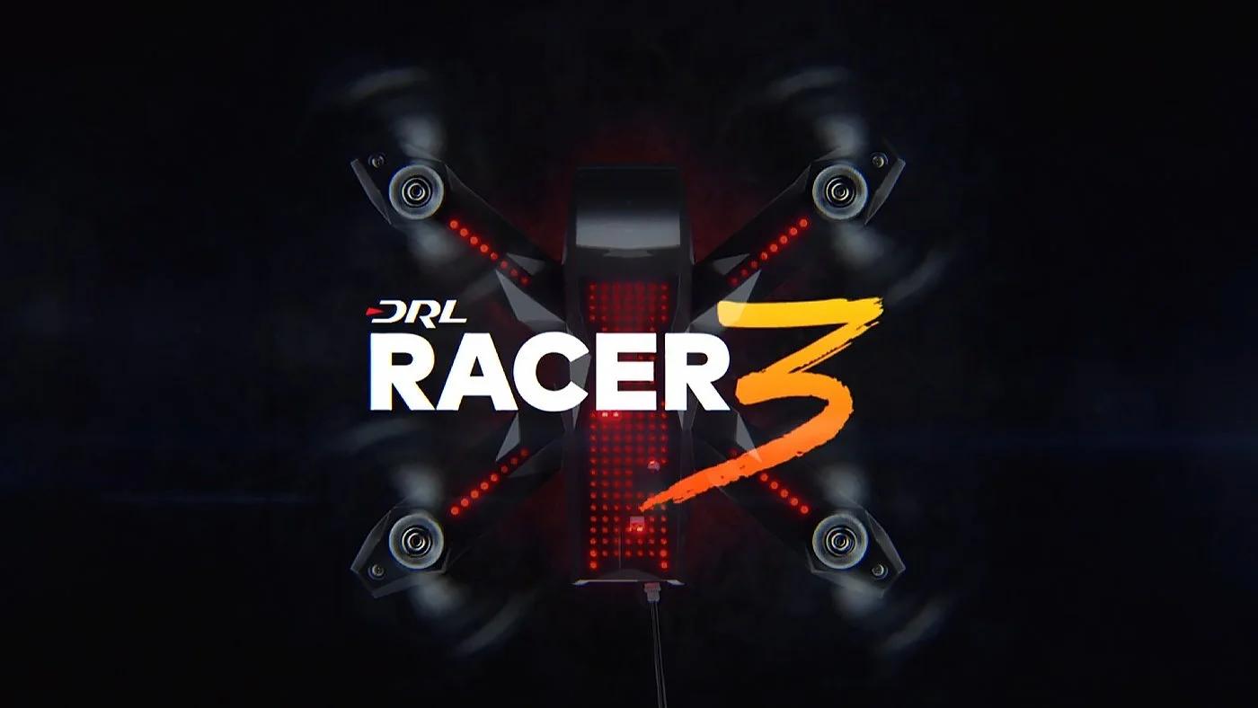 DRL Racer 3
