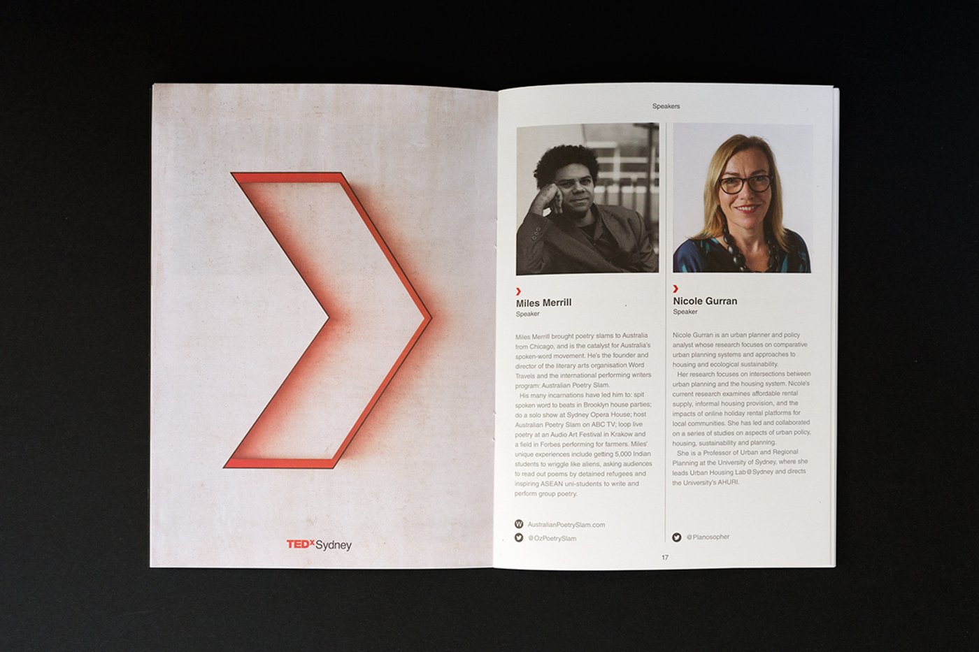 TEDx Sydney 2018 - Main Titles, image 65