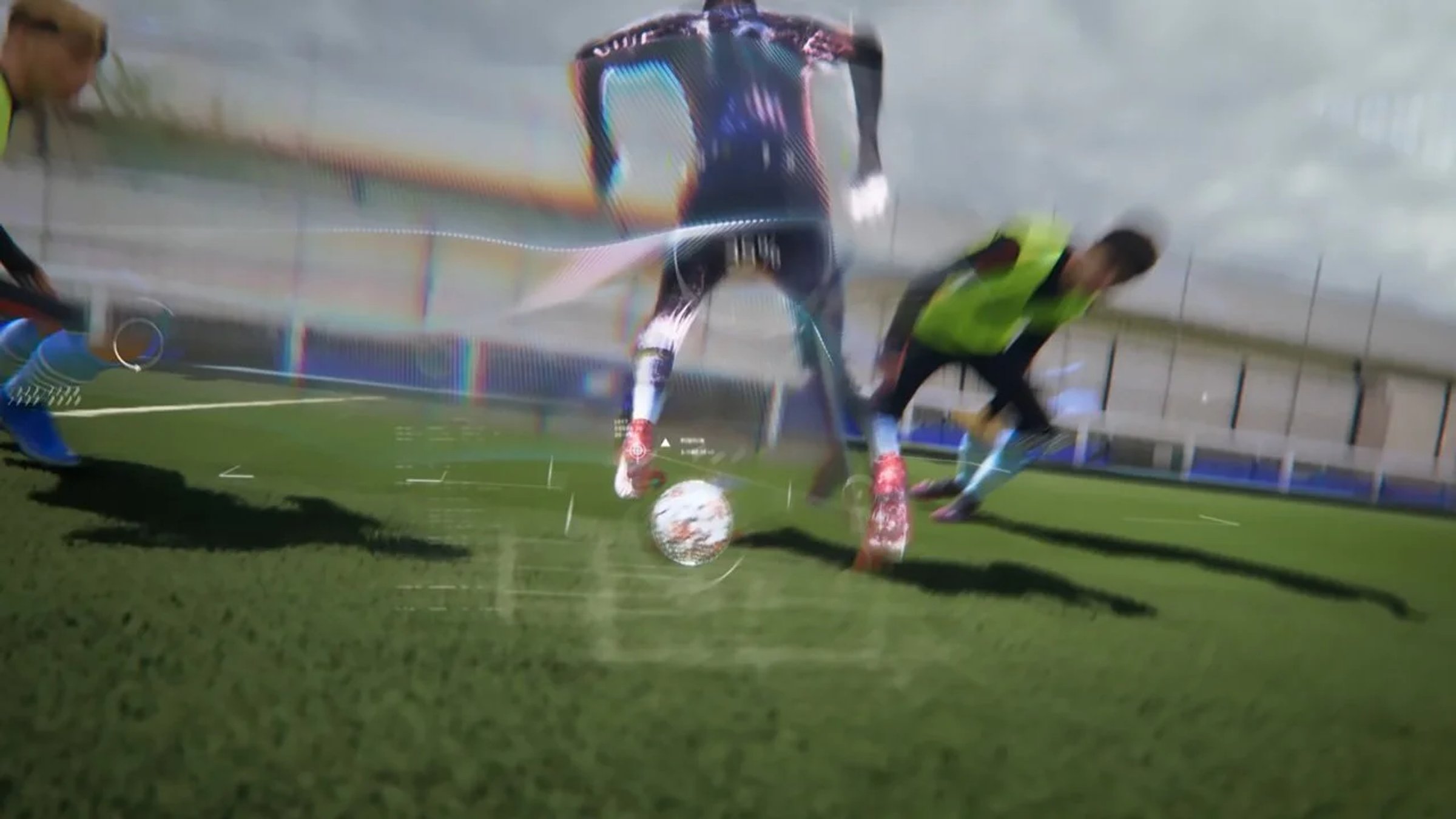 FIFA 22 - Official Reveal Trailer, image 9