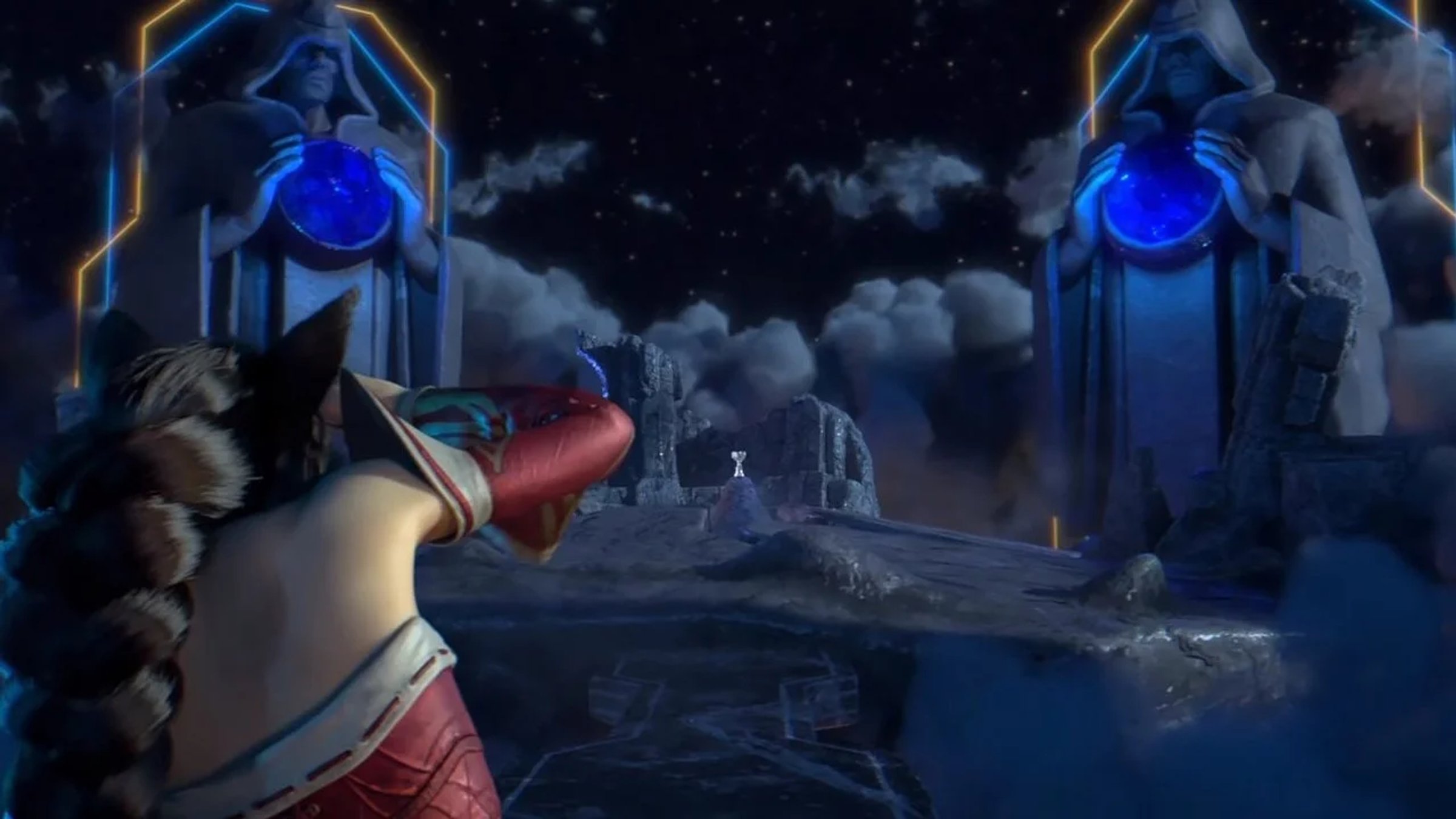 League of Legends - Finals 2018, image 9