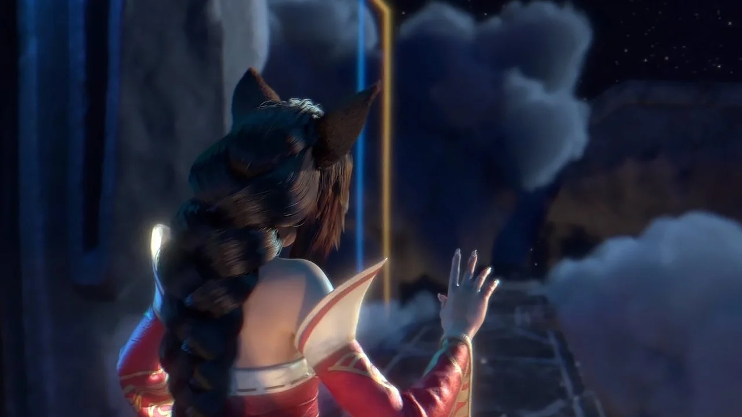 League of Legends - Finals 2018, image 6