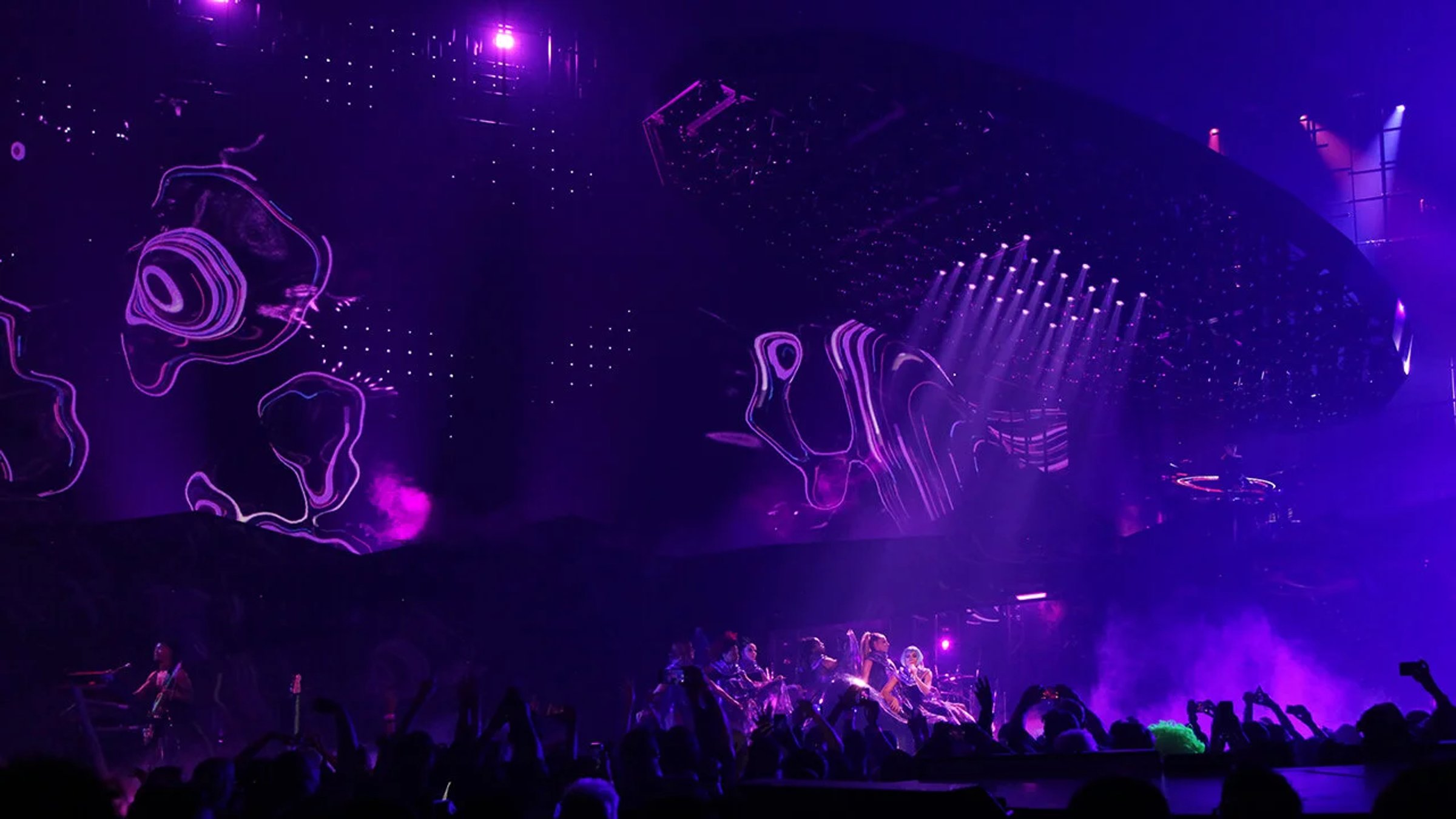 Lady Gaga Enigma, image 15