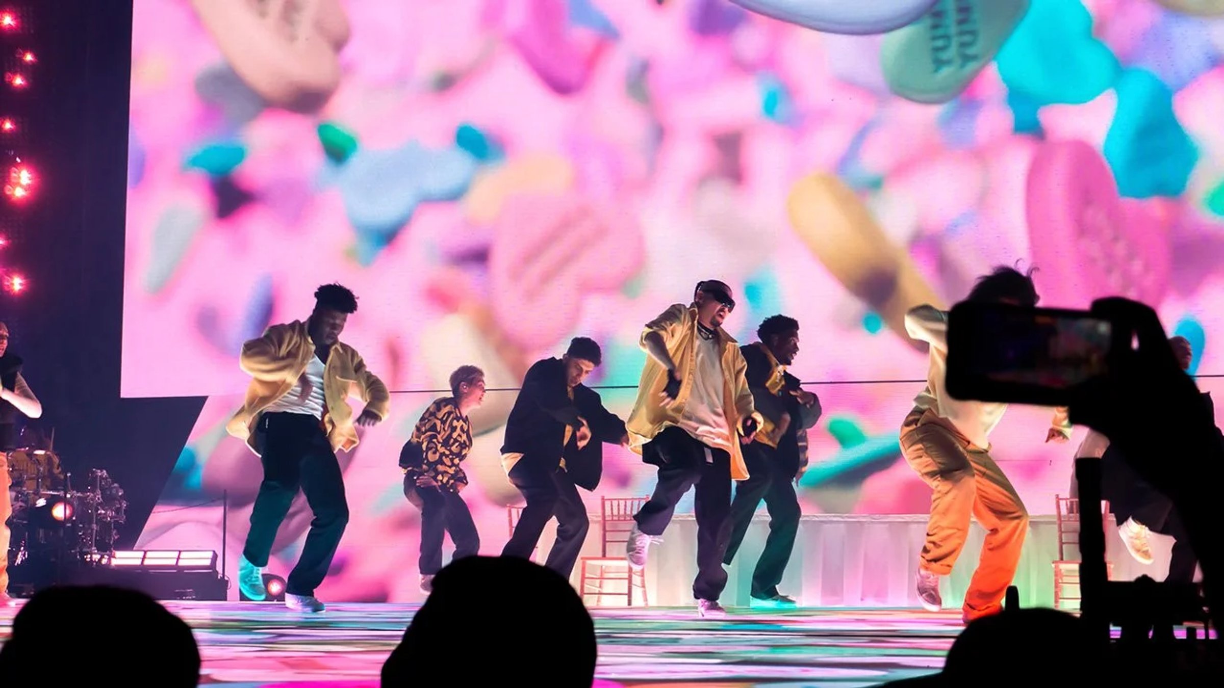 Justin Bieber: Justice Tour, image 7