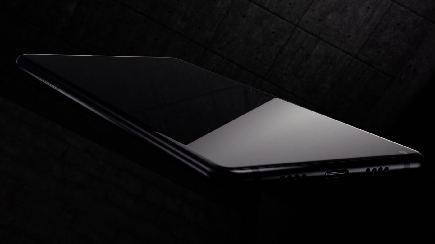 Xiaomi Mix Mi 2, image 3