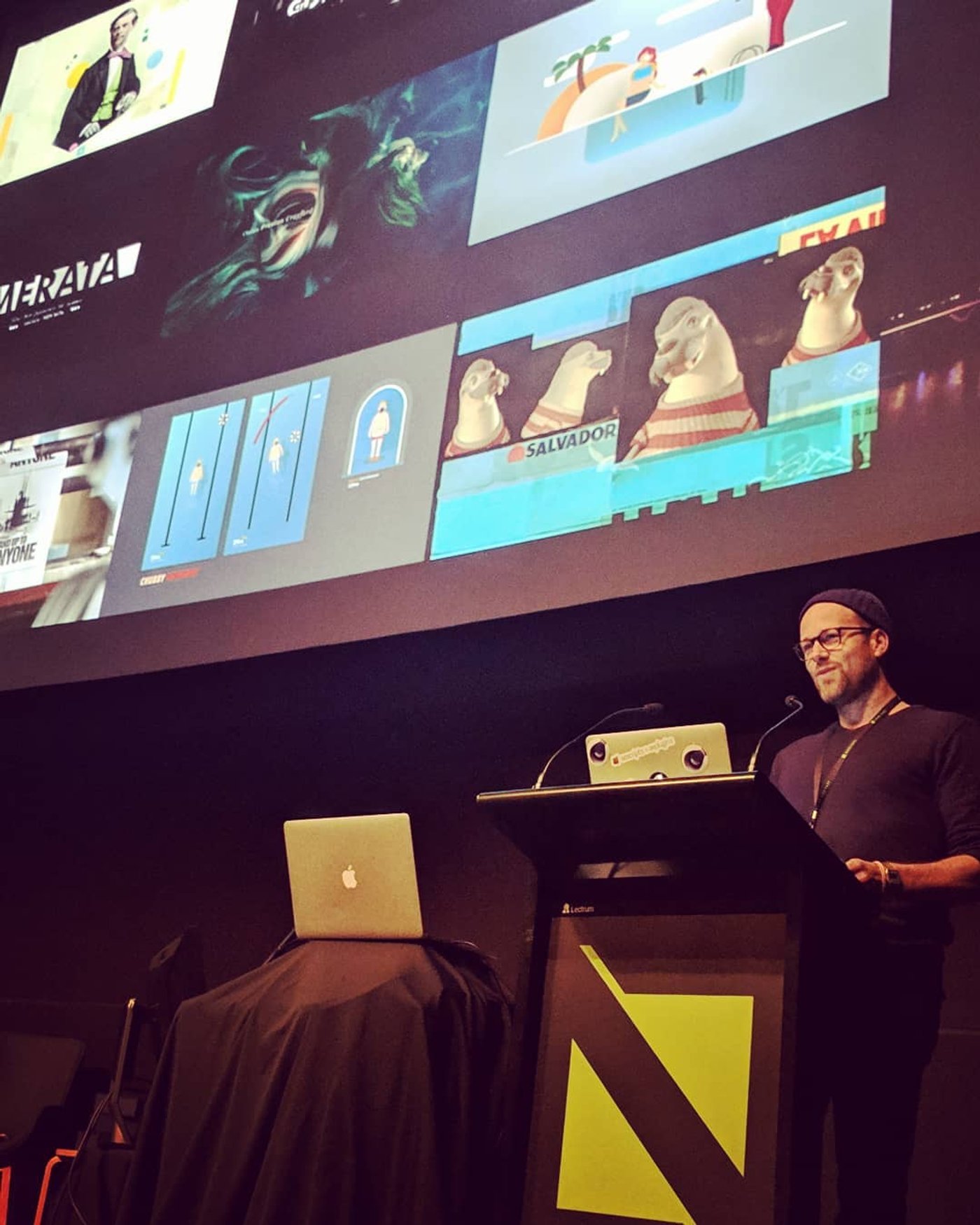 NODE 2018 Titles: Explore, Connect, Create, image 45
