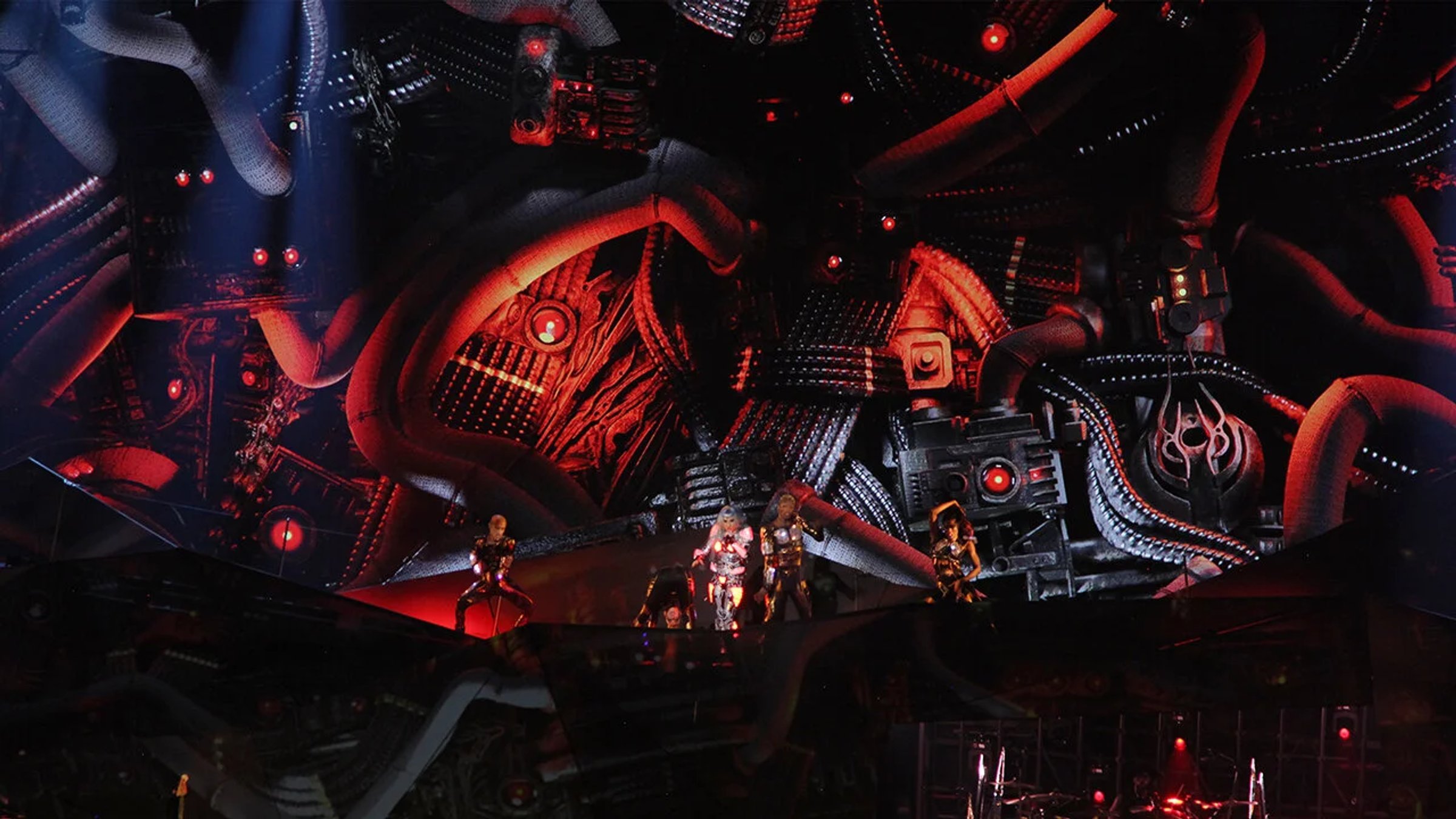 Lady Gaga Enigma, image 4