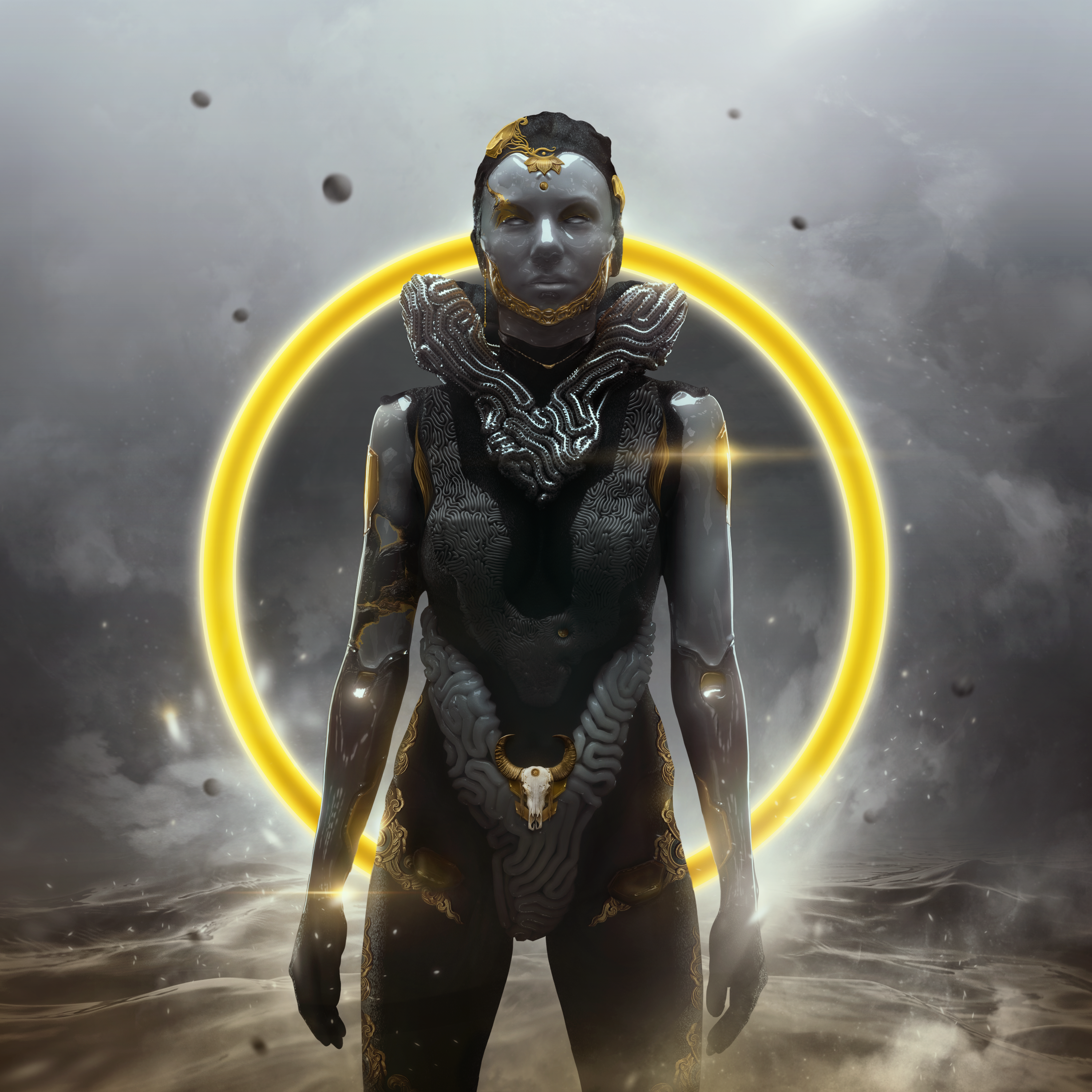 ECLIPSE
