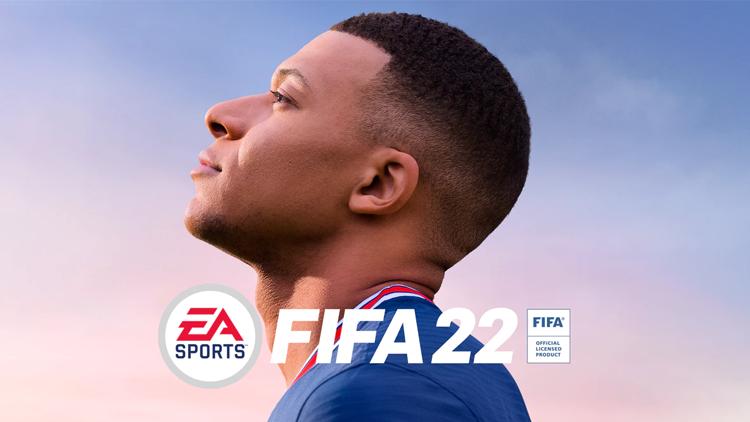 FIFA 22 - Official Reveal Trailer