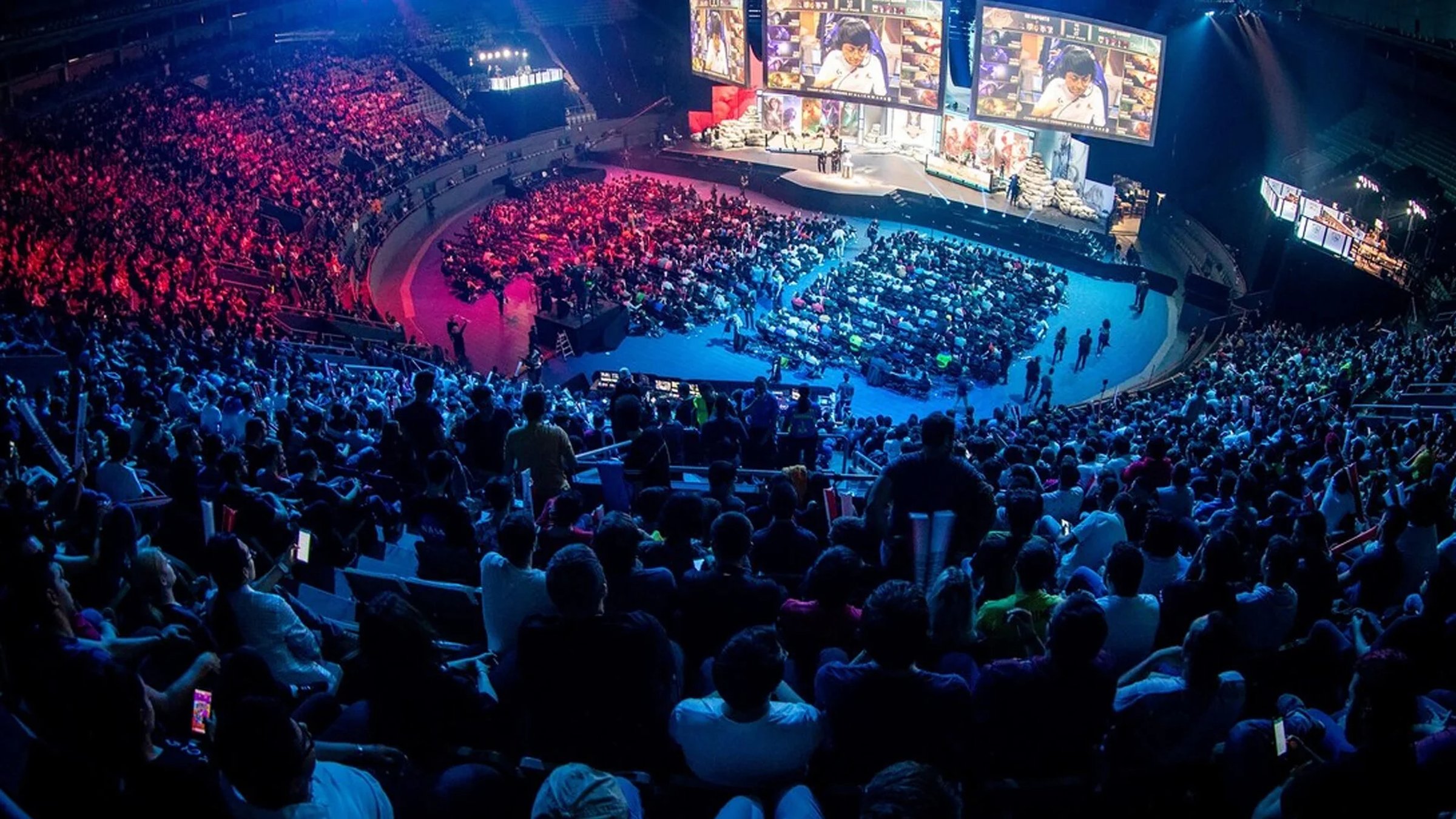 League of Legends - Finals 2019, image 1