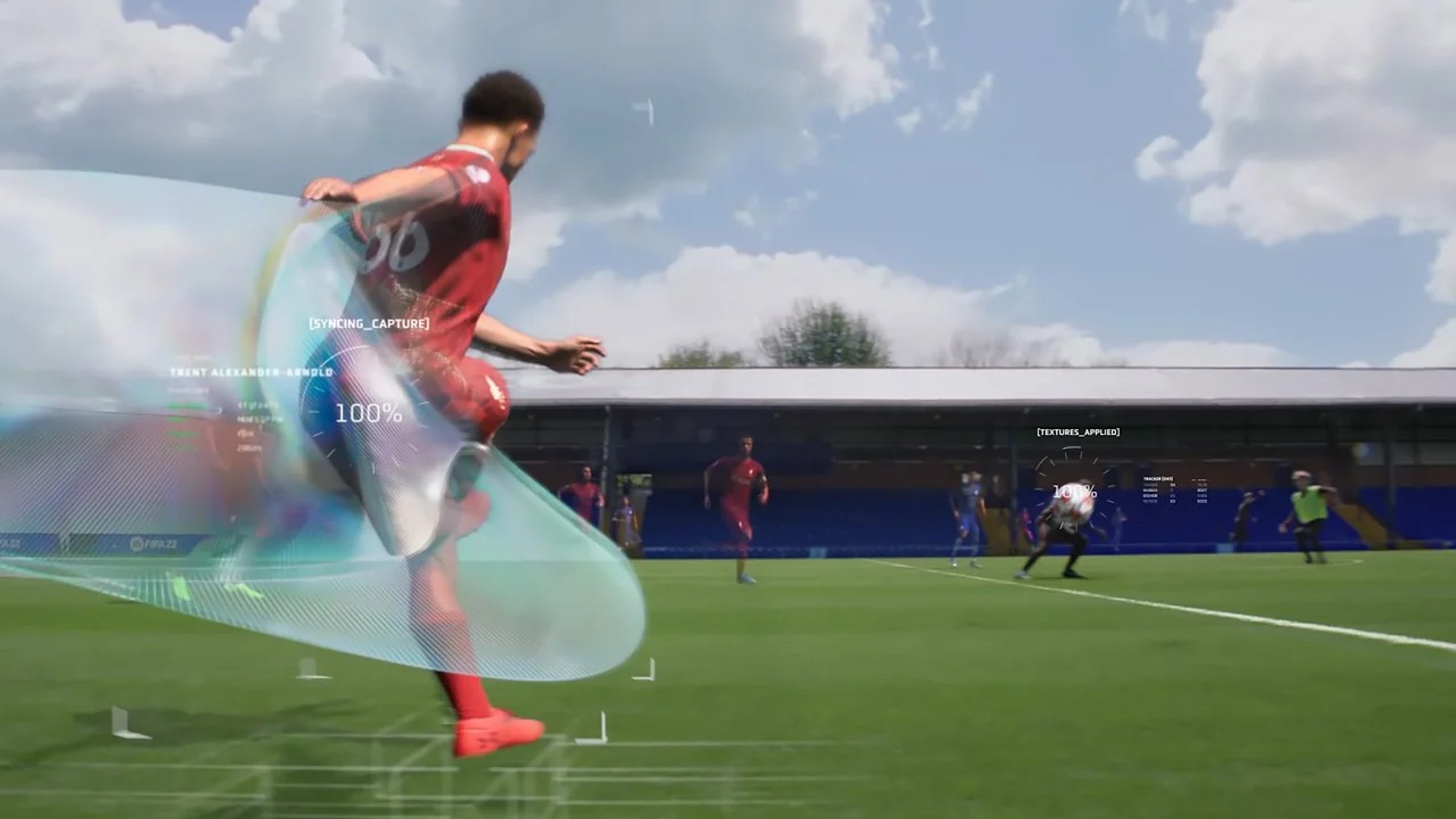 FIFA 22 - Official Reveal Trailer, image 13