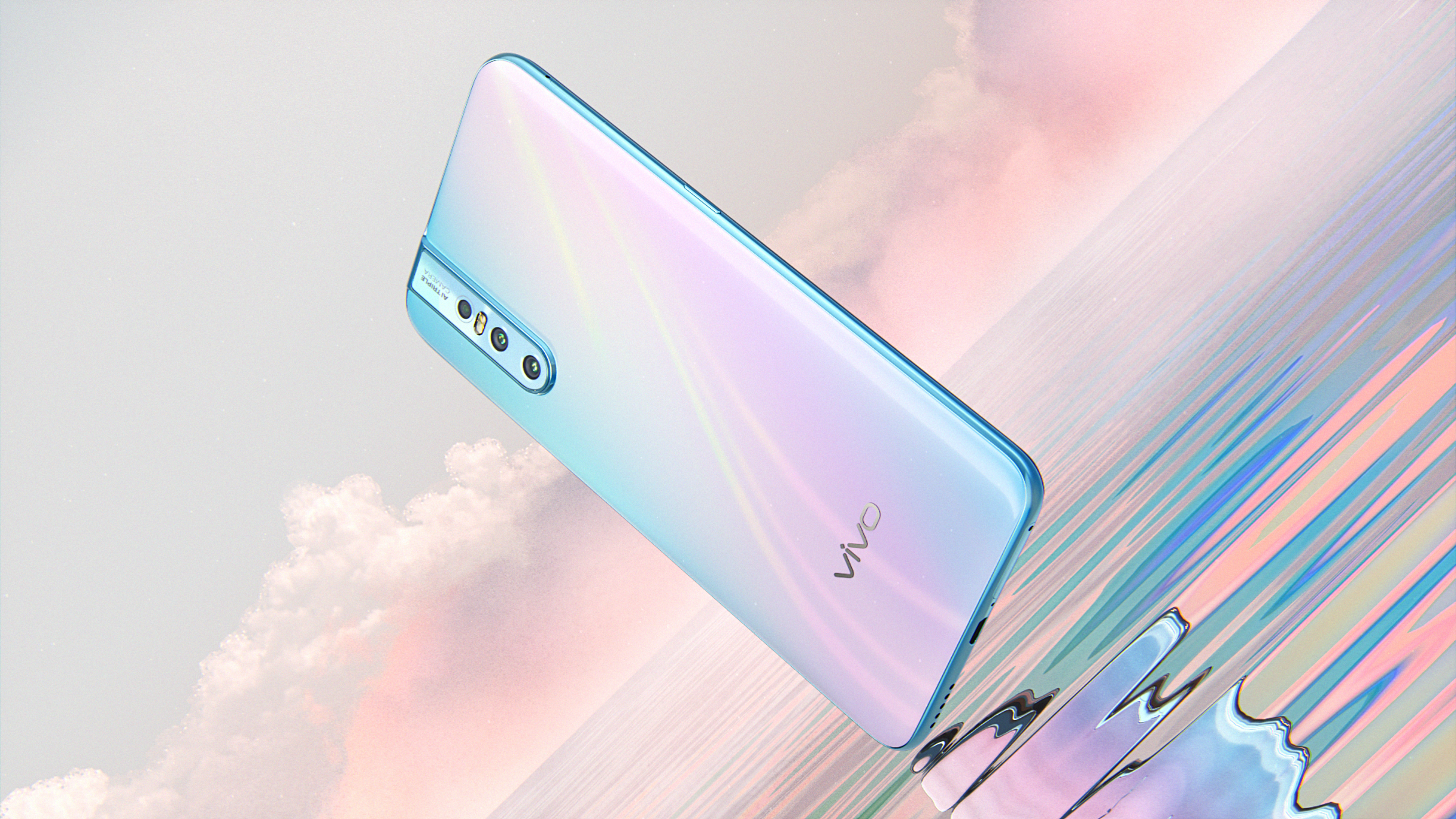 VIVO S1 Pro - Official Video, image 9
