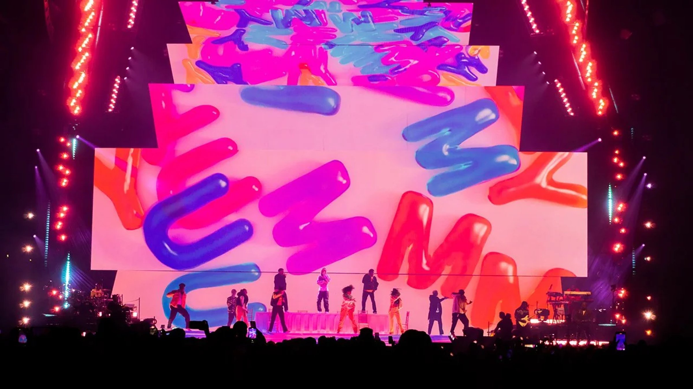 Justin Bieber: Justice Tour, image 6