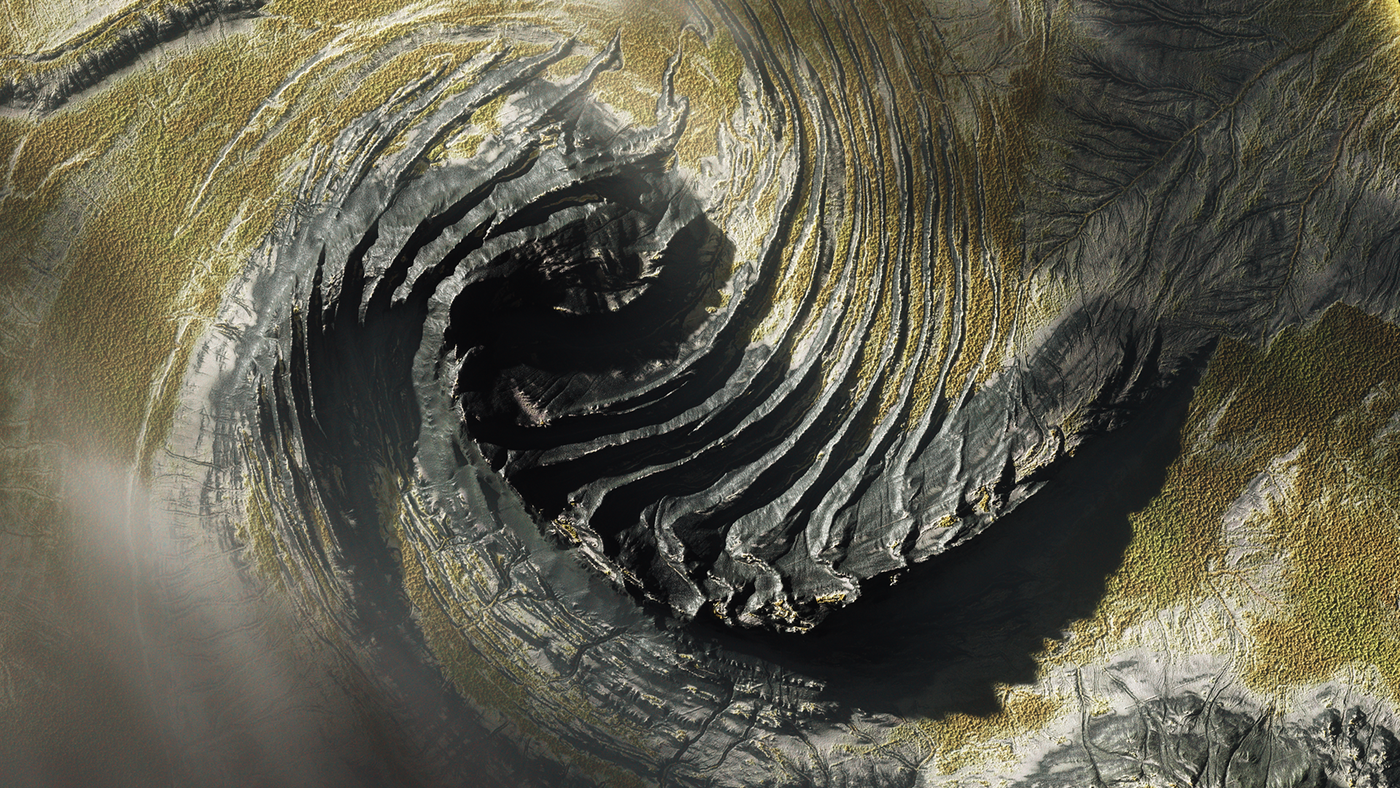 FX Alien: Earth, image 14