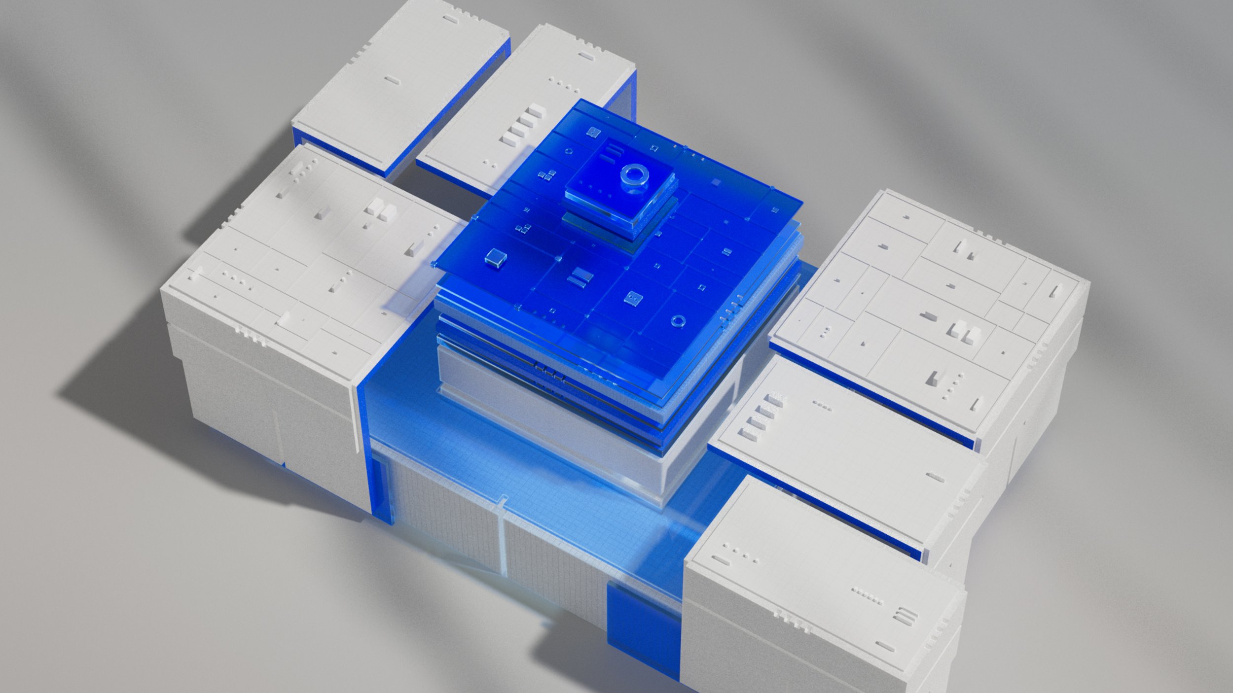 IBM - What If Campaign