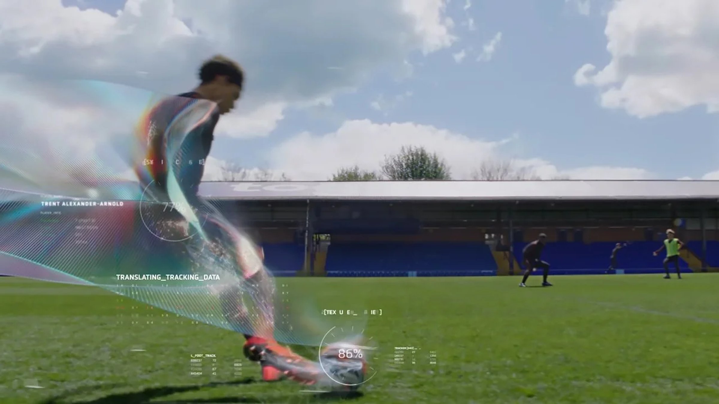 FIFA 22 - Official Reveal Trailer, image 12