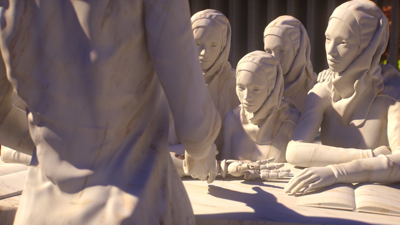 TEDx Sydney 2018 - Main Titles, image 29