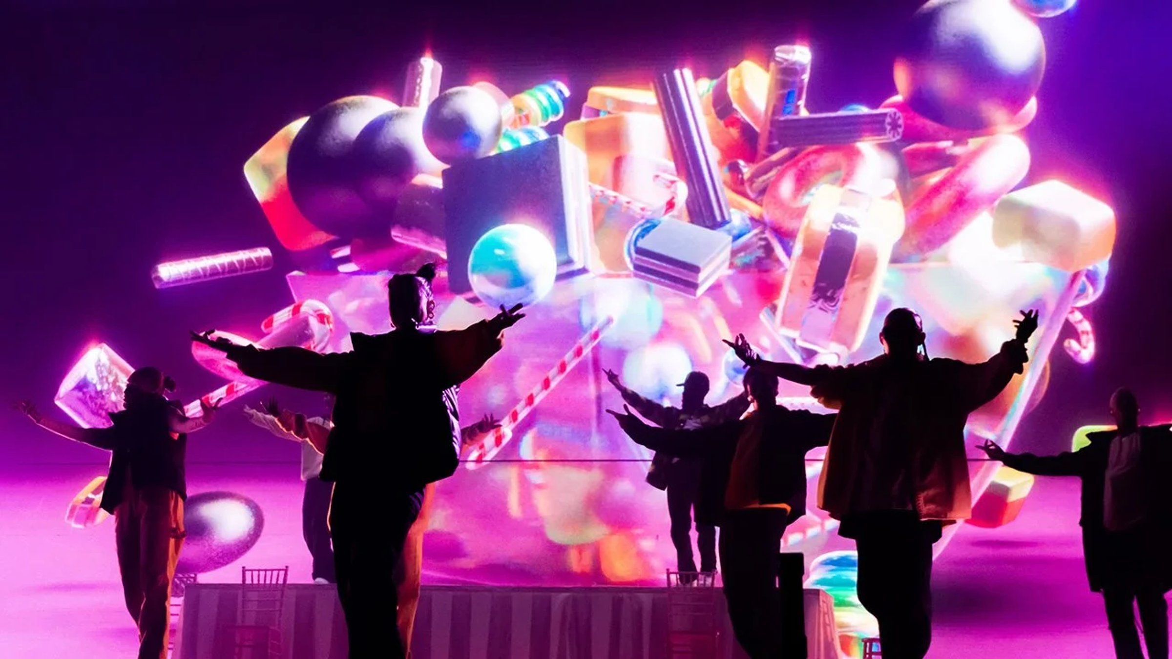 Justin Bieber: Justice Tour, image 10