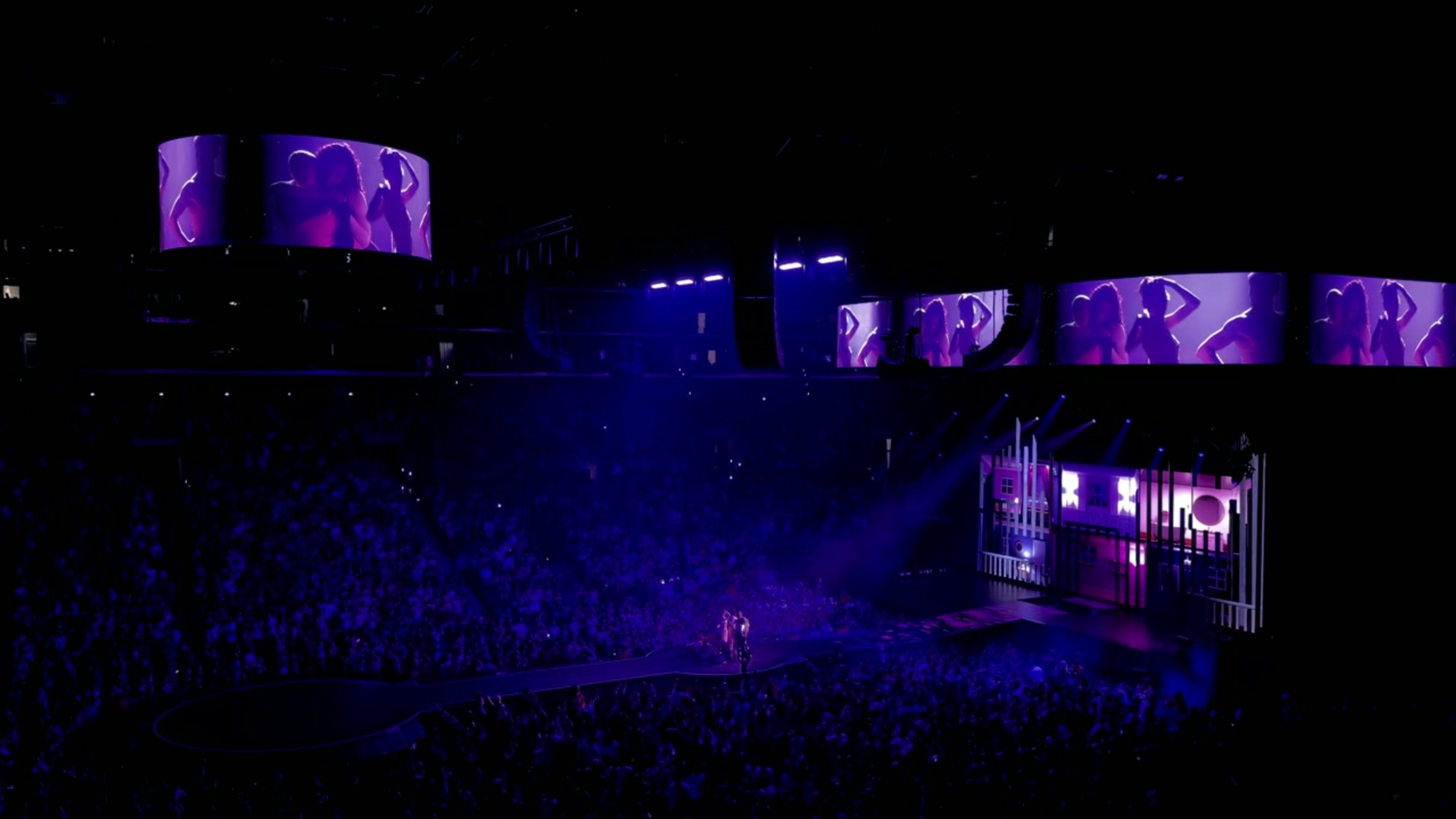 Ariana Grande - Eternal Sunshine Tour 2026, image 1