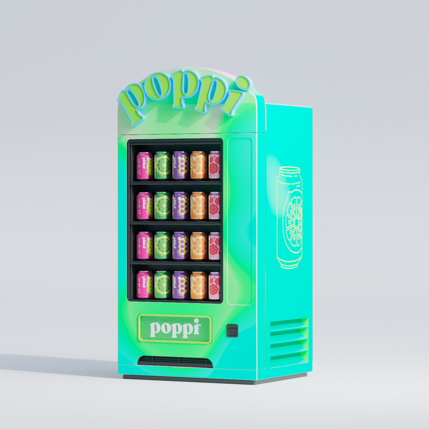 POPPI - The Future of Soda is Now, image 26