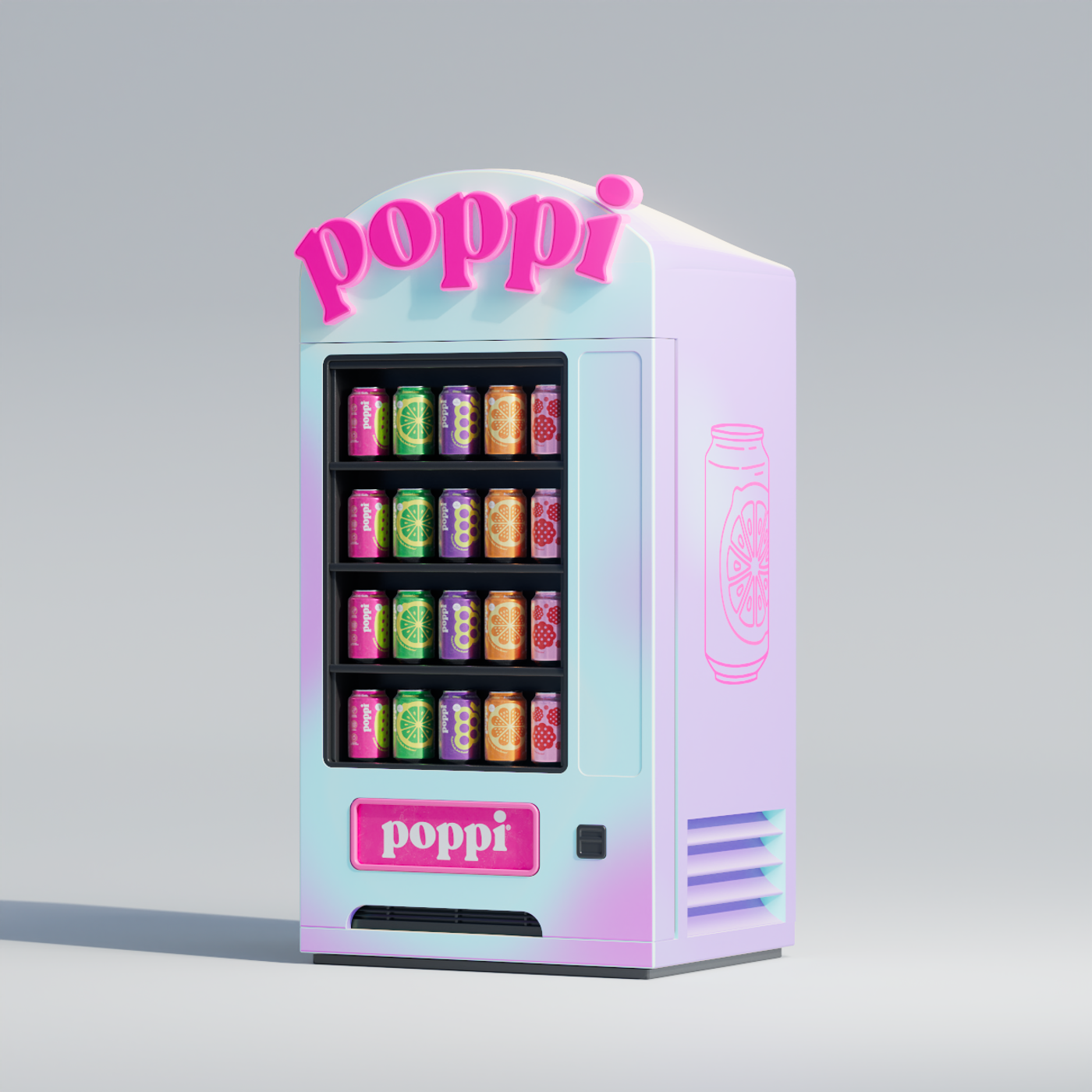 POPPI - The Future of Soda is Now, image 25