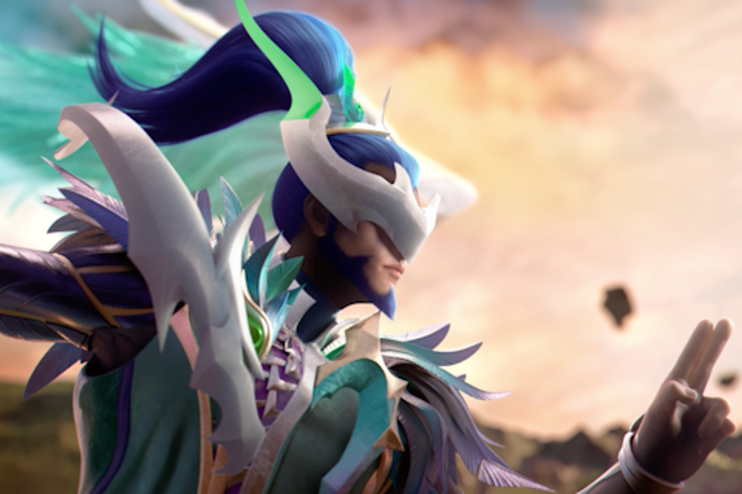 League of Legends - Wild Rift Trailer, image 3