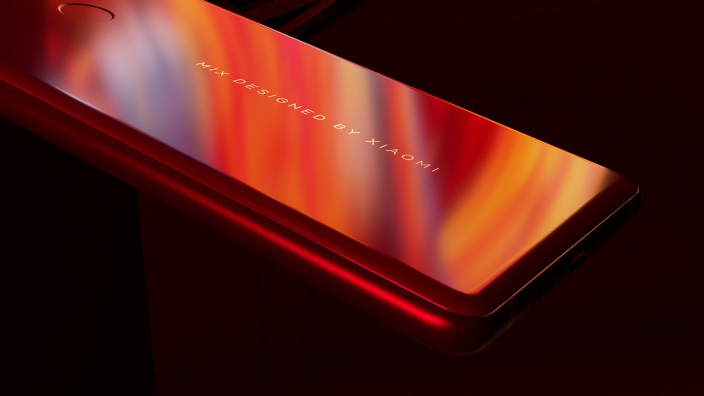 Xiaomi Mix Mi 2, image 23