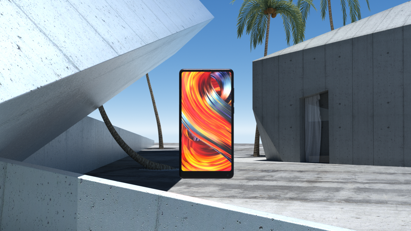 Xiaomi Mix Mi 2, image 51