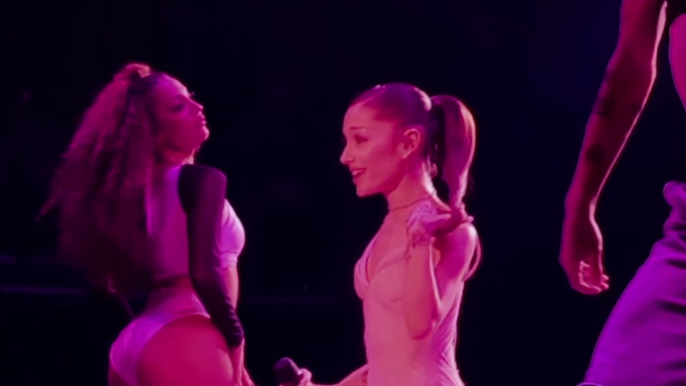 Ariana Grande - Eternal Sunshine Tour 2026, image 6
