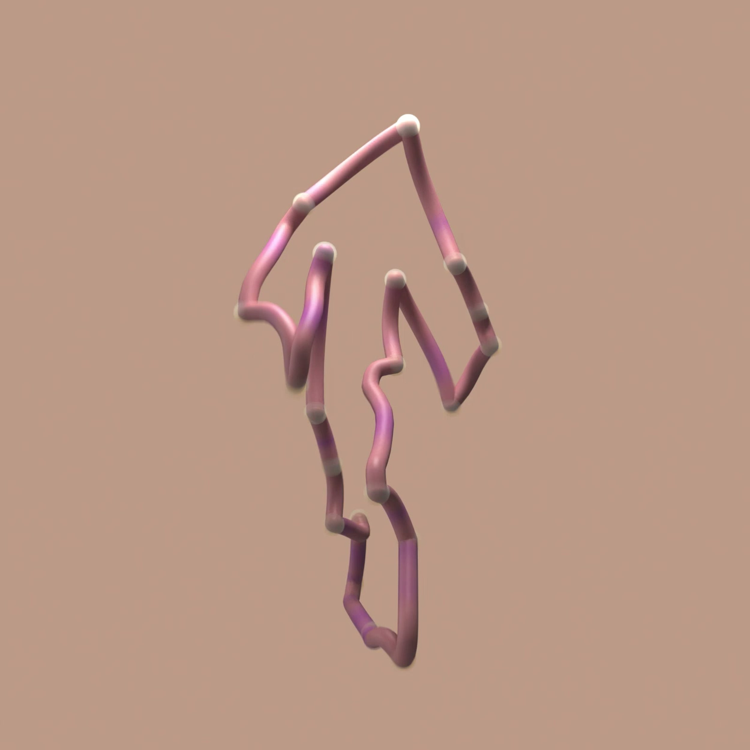 Walkers - Vol. II