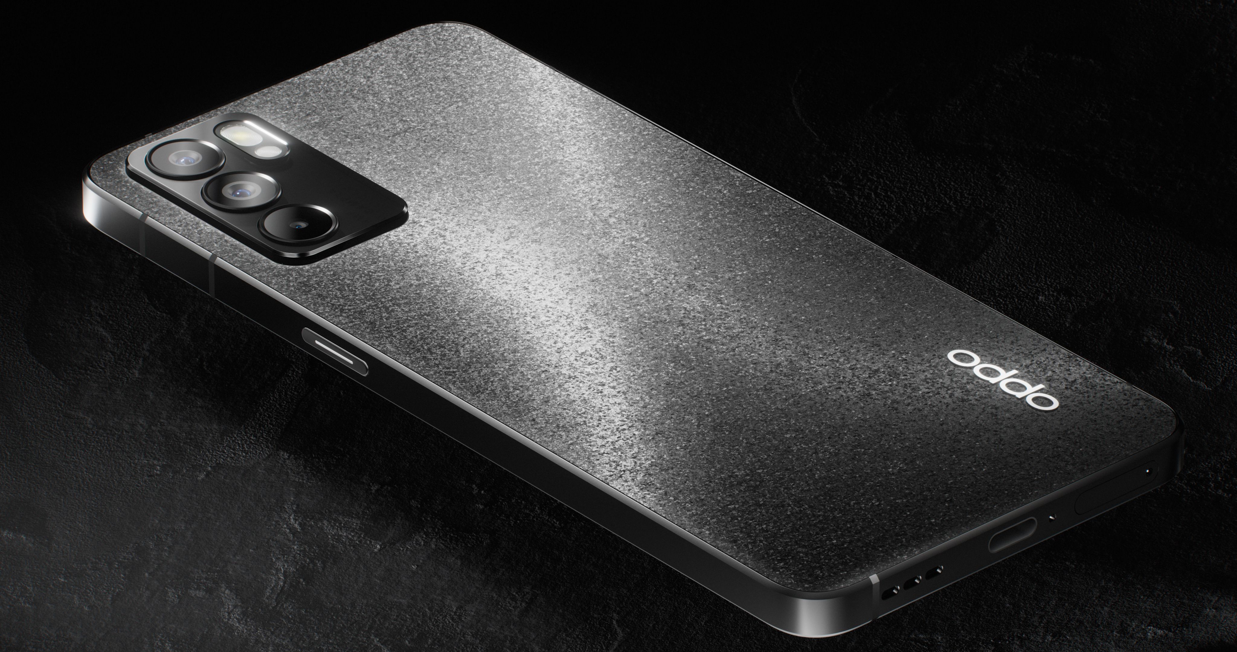 OPPO | Reno6 Series