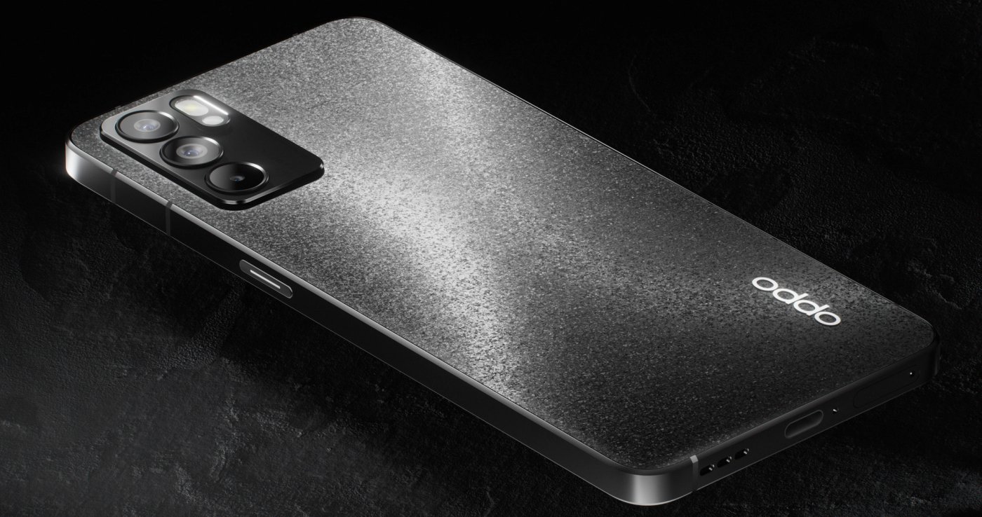 OPPO | Reno6 Series, image 8
